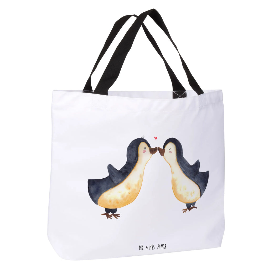 Shopper Penguins in love Beutel, XXL Tasche, Schulbeutel, Stofftasche, Schultertasche, Einkaufsbeutel, Strandtasche, Tragebeutel, XL, Tüte, Ausflug, Schultasche, Shopper, Einkaufstasche, Freizeittasche, Alltagstasche, Liebesgeschenk, Ehefrau, Ehemann, Freund, Partner, Verlobung, Liebe, Hocheitstag, Freundin, Heiratsantrag, Jahrestag, Heiraten, Pinguin Paar, Geschenk Freundin, Paar, Pinguin, Pinguin Liebe, Hochzeitstag, Gastgeschenk, Love, Pinguinpaar, Geschenk Freund, Hochzeit, Pinguine, Verlobter, Liebesbeweis, Geschenkidee, Geschenk Hochzeitstag, Pärchen. Liebespaar, Verlobte, Liebesspruch