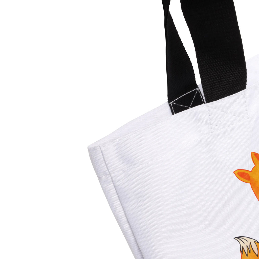 Shopper foxes Love large, carrier bag, beach bag, bag, handle bag, XXL, woman, shopping bag, shopper, fox, foxes, forest wildlife, clever as a fox, animal lover, couple, partner, wife, proof of love, marriage, lovers, love, husband, fiancée, boyfriend, girlfriend