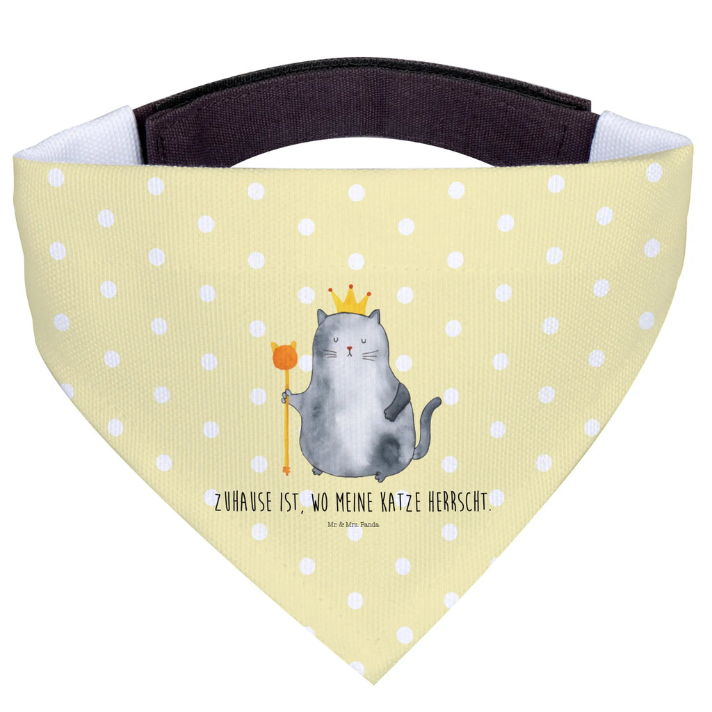 Chusta na szyję dla psa L kot Król Kleine Hunde, Halstuch, Hunde, Tuch, Hundehalstuch, Katzenliebhaberprodukte, Katzenmotive, Katzenmotiv, Katzenfan, Katzenartikel, Katzendeko, Katzenliebhaber, Katze, Katzenaccessoires, Katzensouvenirs, Katzenfreund, Katzenprodukte, Umzug, Haustier, Katzen, Mietze, Königin, Katzenhalter, Queen, Cats, Wohnung, Cat, Kater, König, Einzug, Erste Eigenen Wohnung, Familie, Mietzhaus, Katzenbesitzerin