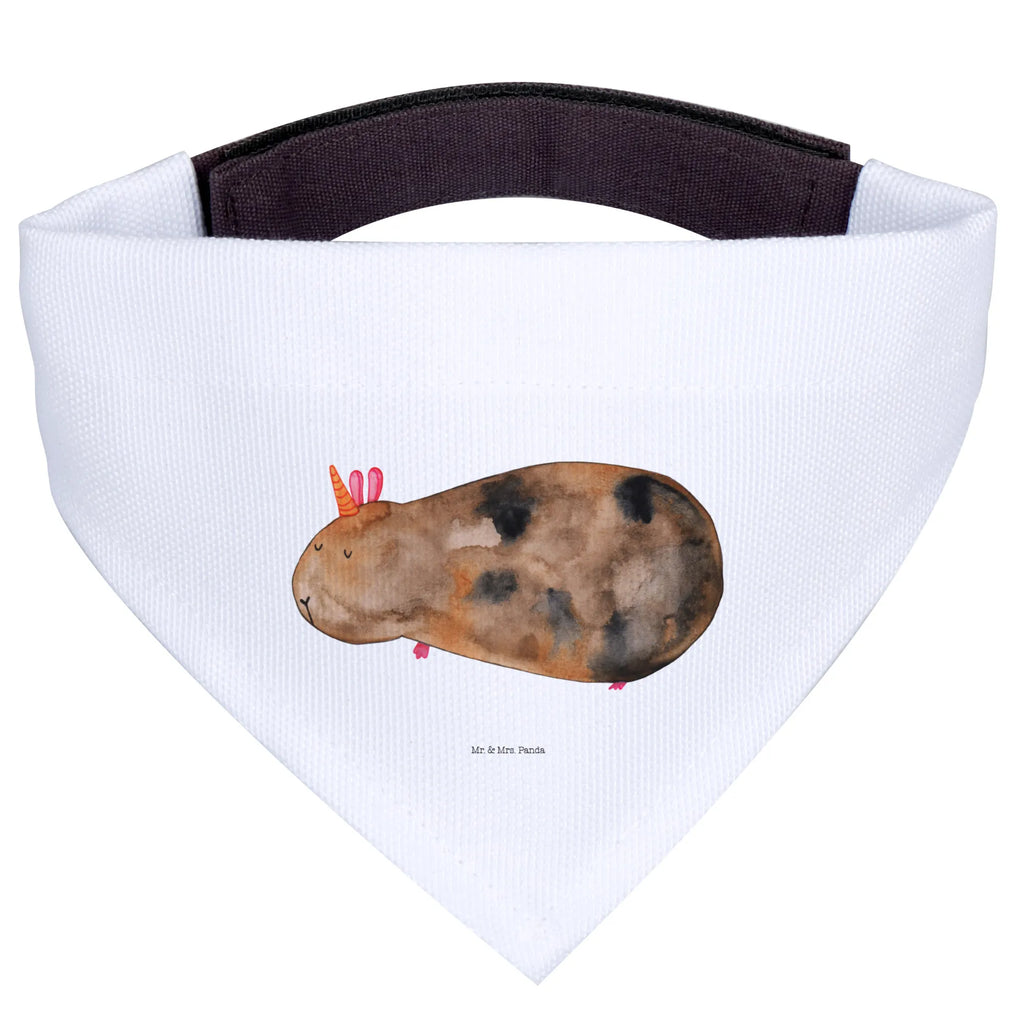 Chusta na szyję dla psa L Jednorożec świnka morska Hundehalstuch, Hunde, Halstuch, Tuch, Kleine Hunde, Einhorn, Einhörner, Einhorn Deko, Unicorn, Meerschweinchen, Meericorn, Meerhörnchen, Meerschwein