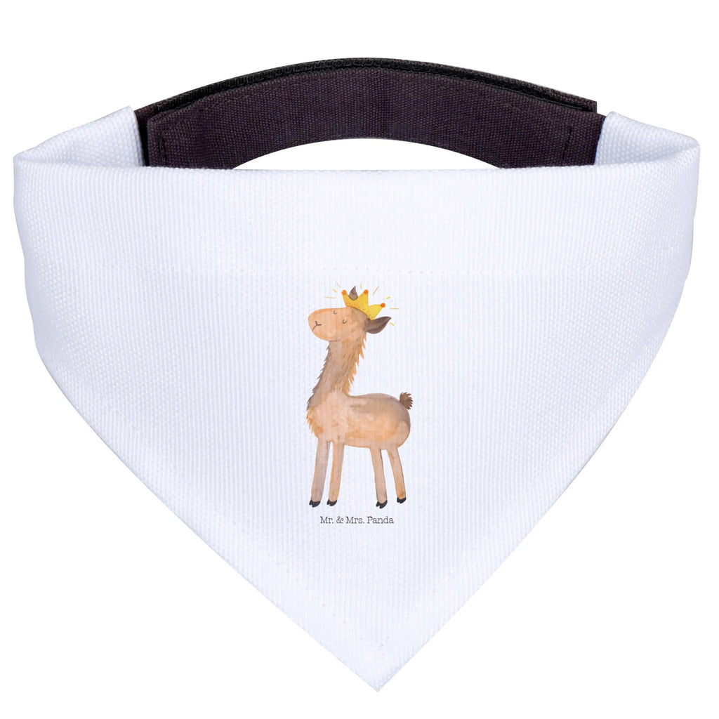 Dog neckerchief lama king Hundehalstuch, kleine Hunde, Hunde, Halstuch, klein, Tuch, Lama, Alpaka, Vorgesetzter, Papa, Büro Kollege, König, Mama, Freundin, Lamas, Abitur, Abi, Königin, Chef, Kollegin