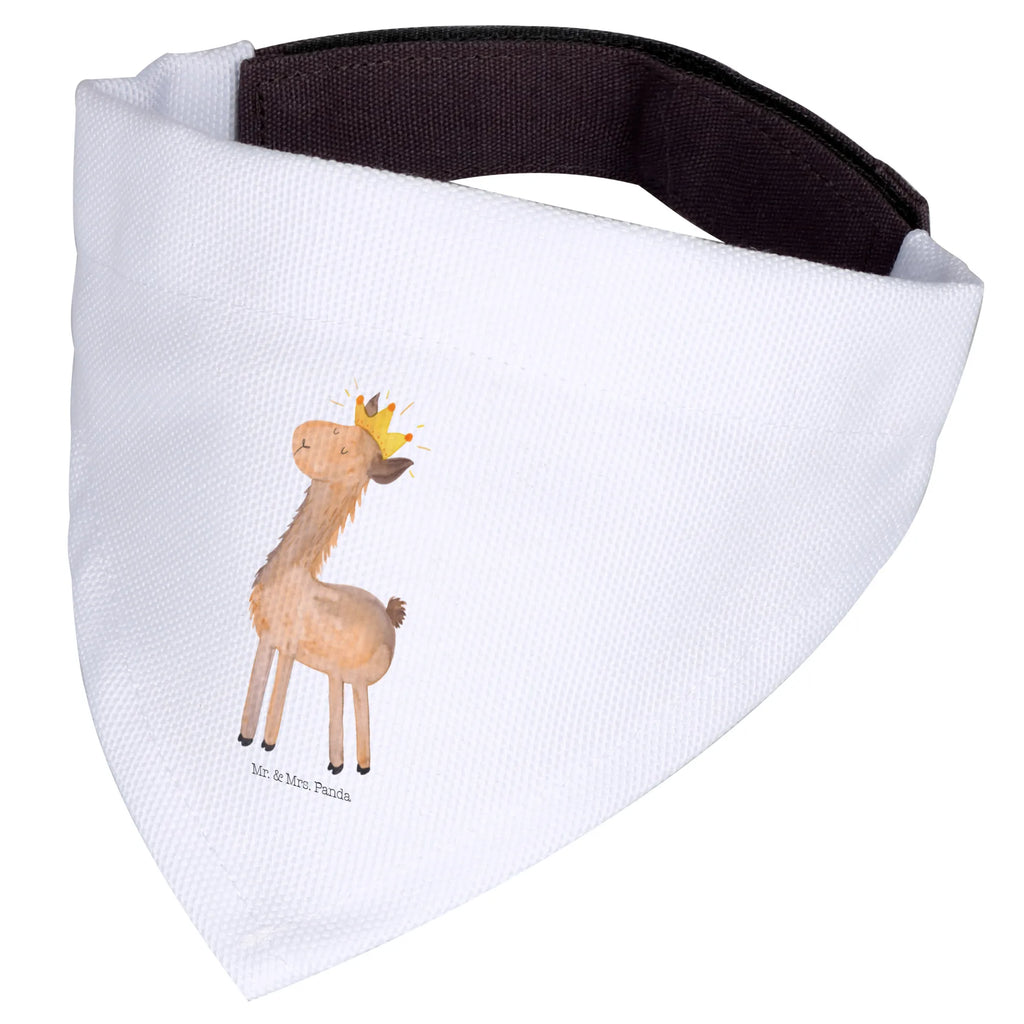 Dog neckerchief lama king Hundehalstuch, kleine Hunde, Hunde, Halstuch, klein, Tuch, Lama, Alpaka, Vorgesetzter, Papa, Büro Kollege, König, Mama, Freundin, Lamas, Abitur, Abi, Königin, Chef, Kollegin