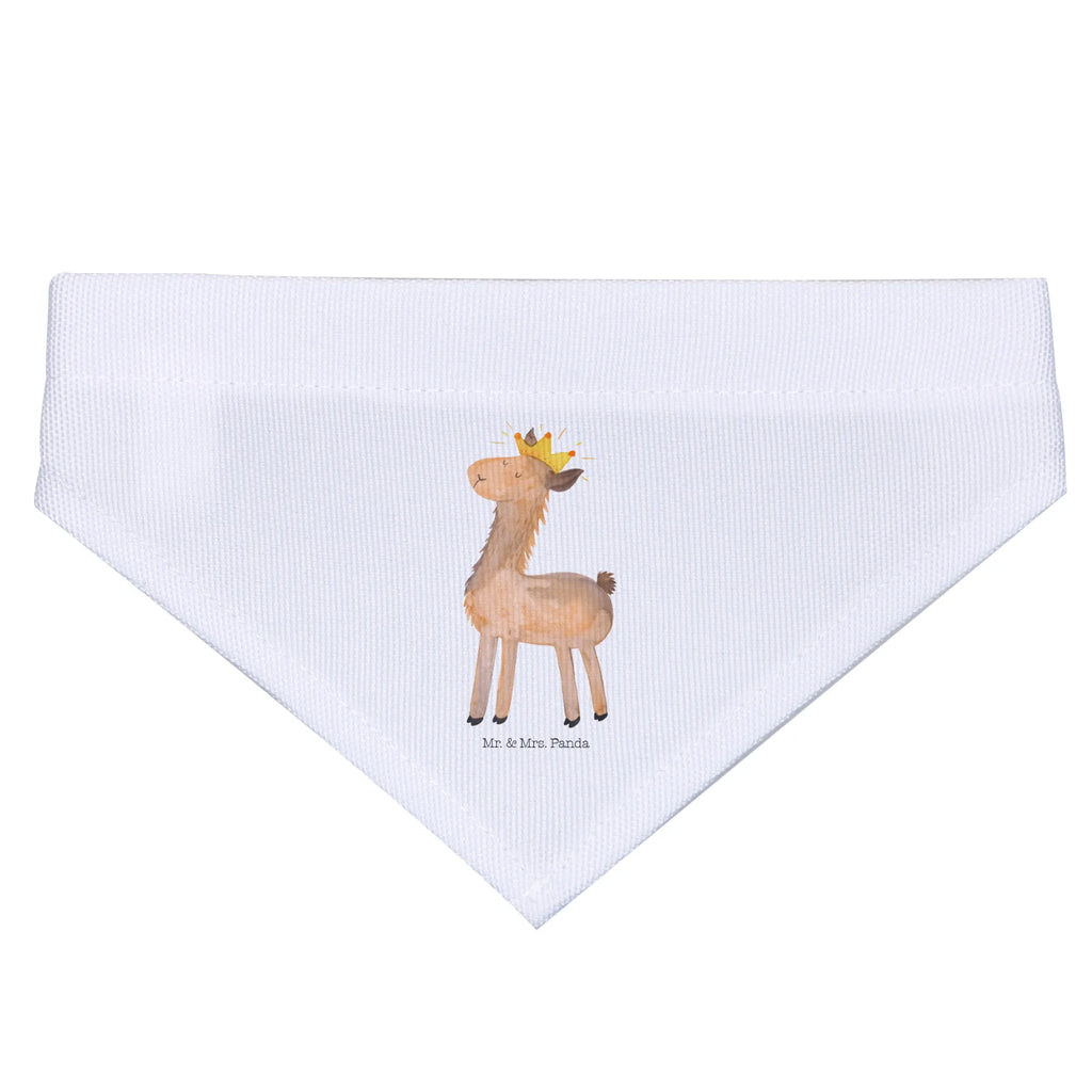 Dog neckerchief lama king Hundehalstuch, kleine Hunde, Hunde, Halstuch, klein, Tuch, Lama, Alpaka, Vorgesetzter, Papa, Büro Kollege, König, Mama, Freundin, Lamas, Abitur, Abi, Königin, Chef, Kollegin