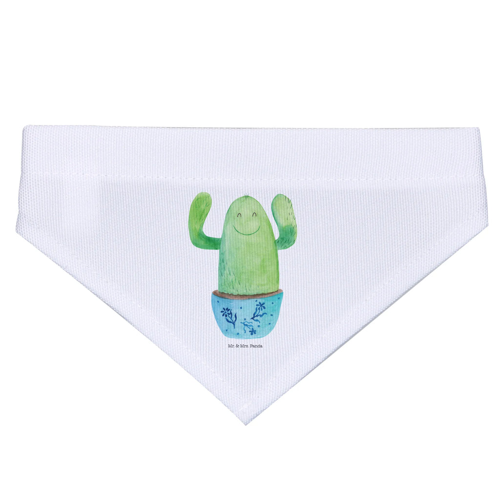 Hundehalstuch Kaktus Happy Kleine Hunde, Halstuch, Hundehalstuch, Hunde, Tuch, Kaktus, Kakteen, Familie, Neustart, Kollegin, Lustig, Büro, Mutter, Motivation, Spruch, Ausbildung, Freundin, Kollege, Büroalltag, Kindersicherung