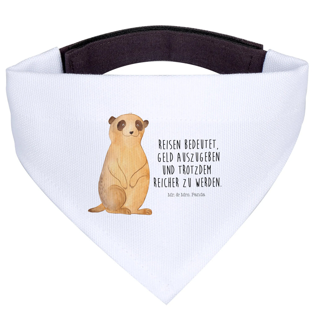 Hundehalstuch Erdmännchen Kleine Hunde, Halstuch, Hunde, Hundehalstuch, Tuch, Afrika, Wildtiere, Erdmännchen, Traveling, Spruch, Weltreise, Reisen, Roadtrip, Afrikareise