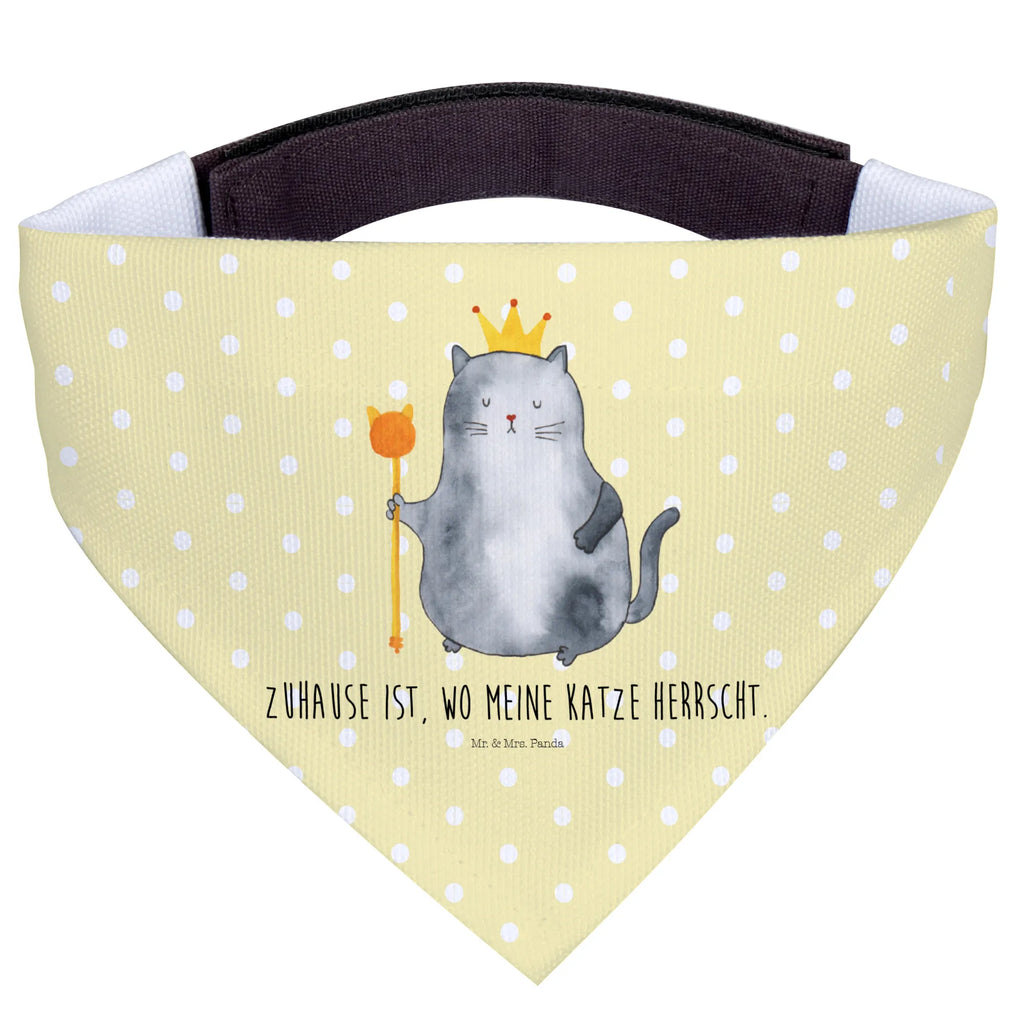 Chusta na szyję dla psa L kot Król Kleine Hunde, Halstuch, Hunde, Tuch, Hundehalstuch, Katzenliebhaberprodukte, Katzenmotive, Katzenmotiv, Katzenfan, Katzenartikel, Katzendeko, Katzenliebhaber, Katze, Katzenaccessoires, Katzensouvenirs, Katzenfreund, Katzenprodukte, Umzug, Haustier, Katzen, Mietze, Königin, Katzenhalter, Queen, Cats, Wohnung, Cat, Kater, König, Einzug, Erste Eigenen Wohnung, Familie, Mietzhaus, Katzenbesitzerin