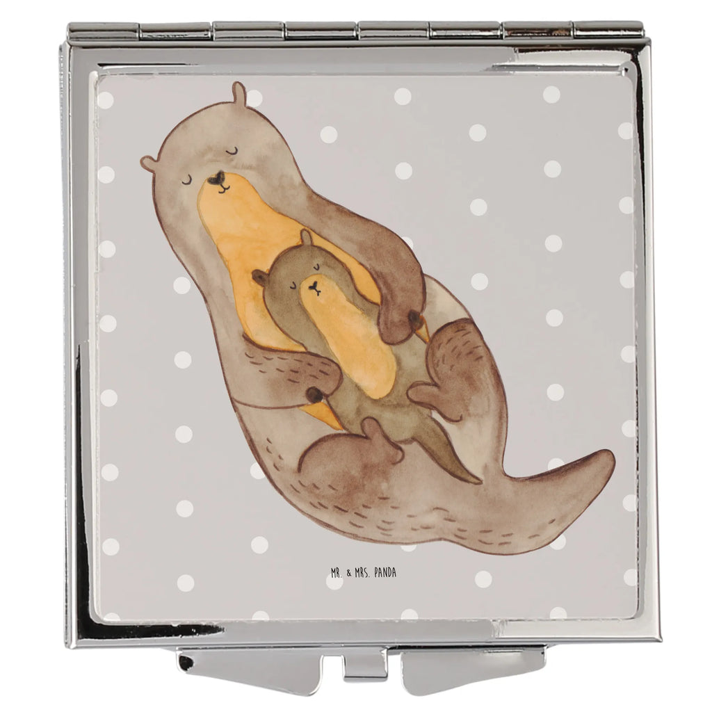 Handtaschenspiegel quadratisch Otter Kind Kompaktspiegel, Reise Spiegel, Klappbarer Taschenspiegel, Design Taschenspiegel, Spiegel Für Unterwegs, Handspiegel Mit Hülle, Schminkspiegel Kompakt, Spiegel Für Handtasche, Spiegel Für Make-Up Tasche, Taschen-Kosmetikspiegel, Spiegel Für Schminktasche, Handtaschenspiegel, Mini Spiegel, Quadratischer Handspiegel, Deko Handspiegel, Runder Taschenspiegel, Silber, Vintage Kompaktspiegel, Handspiegel Zum Mitnehmen, Tragbarer Spiegel, Handspiegel Für Damen, Taschenspiegel, Schminkspiegel To Go, Klappbarer Handspiegel, Handspiegel Geschenkidee, Kosmetikspiegel Klein, Klappspiegel, Fischotter, Otter, Seeotter, Otter Seeotter See Otter
