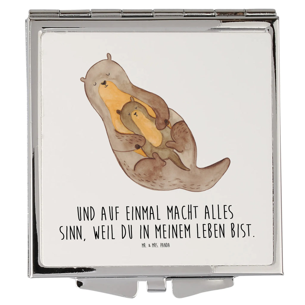 Handtaschenspiegel quadratisch Otter Kind Kompaktspiegel, Reise Spiegel, Klappbarer Taschenspiegel, Design Taschenspiegel, Spiegel Für Unterwegs, Handspiegel Mit Hülle, Schminkspiegel Kompakt, Spiegel Für Handtasche, Spiegel Für Make-Up Tasche, Taschen-Kosmetikspiegel, Spiegel Für Schminktasche, Handtaschenspiegel, Mini Spiegel, Quadratischer Handspiegel, Deko Handspiegel, Runder Taschenspiegel, Silber, Vintage Kompaktspiegel, Handspiegel Zum Mitnehmen, Tragbarer Spiegel, Handspiegel Für Damen, Taschenspiegel, Schminkspiegel To Go, Klappbarer Handspiegel, Handspiegel Geschenkidee, Kosmetikspiegel Klein, Klappspiegel, Fischotter, Otter, Seeotter, Otter Seeotter See Otter