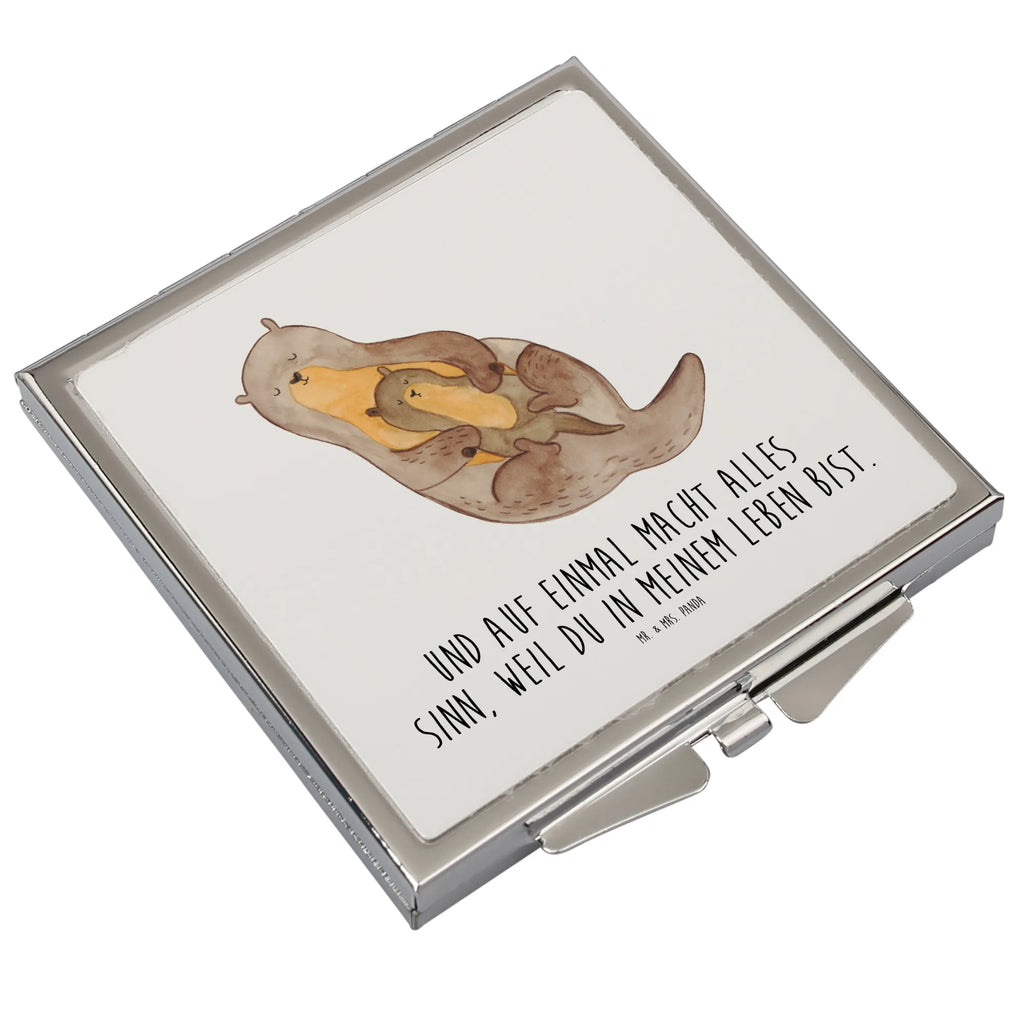 Handtaschenspiegel quadratisch Otter Kind Kompaktspiegel, Reise Spiegel, Klappbarer Taschenspiegel, Design Taschenspiegel, Spiegel Für Unterwegs, Handspiegel Mit Hülle, Schminkspiegel Kompakt, Spiegel Für Handtasche, Spiegel Für Make-Up Tasche, Taschen-Kosmetikspiegel, Spiegel Für Schminktasche, Handtaschenspiegel, Mini Spiegel, Quadratischer Handspiegel, Deko Handspiegel, Runder Taschenspiegel, Silber, Vintage Kompaktspiegel, Handspiegel Zum Mitnehmen, Tragbarer Spiegel, Handspiegel Für Damen, Taschenspiegel, Schminkspiegel To Go, Klappbarer Handspiegel, Handspiegel Geschenkidee, Kosmetikspiegel Klein, Klappspiegel, Fischotter, Otter, Seeotter, Otter Seeotter See Otter