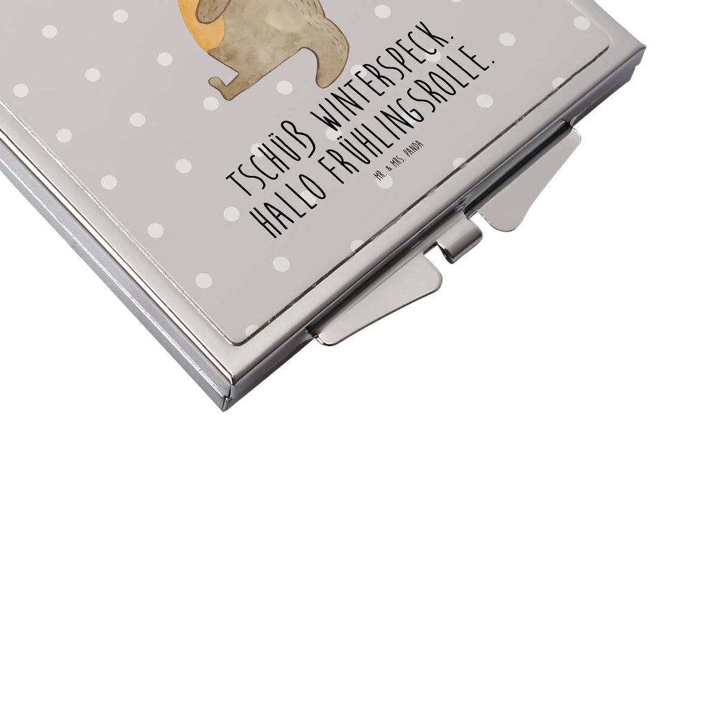 Handtaschenspiegel quadratisch Otter Bauch Schminkspiegel Kompakt, Spiegel Für Schminktasche, Kompaktspiegel, Reise Spiegel, Klappbarer Handspiegel, Handspiegel Für Damen, Spiegel Für Unterwegs, Tragbarer Spiegel, Klappspiegel, Design Taschenspiegel, Schminkspiegel To Go, Quadratischer Handspiegel, Handspiegel Mit Hülle, Taschenspiegel, Spiegel Für Make-Up Tasche, Taschen-Kosmetikspiegel, Vintage Kompaktspiegel, Klappbarer Taschenspiegel, Spiegel Für Handtasche, Handtaschenspiegel, Handspiegel Zum Mitnehmen, Deko Handspiegel, Handspiegel Geschenkidee, Silber, Mini Spiegel, Kosmetikspiegel Klein, Runder Taschenspiegel, Fischotter, Otter, Seeotter, Otter Seeotter See Otter