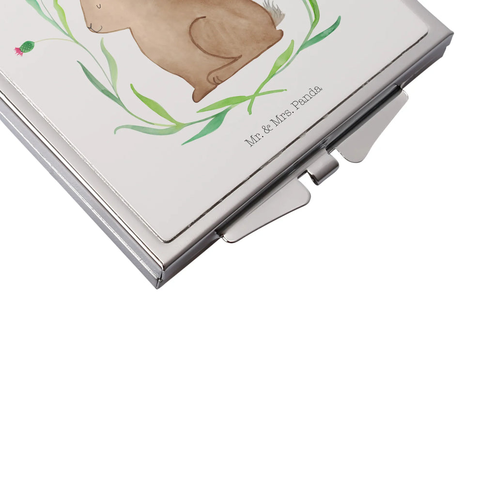 Kwadratowe lusterko do torebki zając siedzenie Spiegel Für Make-Up Tasche, Klappbarer Handspiegel, Klappbarer Taschenspiegel, Taschenspiegel, Mini Spiegel, Spiegel Für Schminktasche, Tragbarer Spiegel, Deko Handspiegel, Spiegel Für Unterwegs, Vintage Kompaktspiegel, Taschen-Kosmetikspiegel, Runder Taschenspiegel, Handspiegel Mit Hülle, Schminkspiegel Kompakt, Handtaschenspiegel, Handspiegel Für Damen, Reise Spiegel, Quadratischer Handspiegel, Spiegel Für Handtasche, Schminkspiegel To Go, Kosmetikspiegel Klein, Kompaktspiegel, Design Taschenspiegel, Klappspiegel, Handspiegel Geschenkidee, Handspiegel Zum Mitnehmen, Ostern, Osterhase, Ostergeschenke, Osternest, Osterdeko, Geschenke zu Ostern, Ostern Geschenk, Ostergeschenke Kinder, Ostern Kinder, Grüße, Ostergrüße, Osterblume, Liebe, Frohe Ostern, Kaninchen, Hase