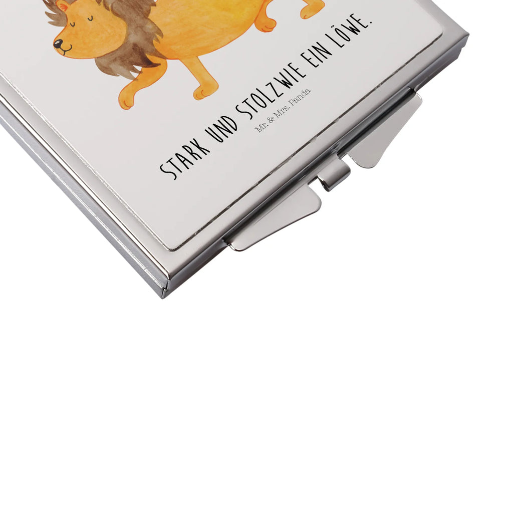 Handtaschenspiegel quadratisch Sternzeichen Löwe Kosmetikspiegel Klein, Vintage Kompaktspiegel, Mini Spiegel, Schminkspiegel Kompakt, Klappbarer Taschenspiegel, Spiegel Für Unterwegs, Spiegel Für Handtasche, Tragbarer Spiegel, Spiegel Für Make-Up Tasche, Taschenspiegel, Klappspiegel, Taschen-Kosmetikspiegel, Klappbarer Handspiegel, Handspiegel Mit Hülle, Schminkspiegel To Go, Handspiegel Geschenkidee, Design Taschenspiegel, Reise Spiegel, Spiegel Für Schminktasche, Kompaktspiegel, Handspiegel Für Damen, Handtaschenspiegel, Quadratischer Handspiegel, Handspiegel Zum Mitnehmen, Runder Taschenspiegel, Deko Handspiegel, Tierkreiszeichen, Sternzeichen, Horoskop, Astrologie, Aszendent, König der Tiere, Löwe Sternzeichen, Löwe Geschenk, Geschenk Juli, Geschenk August, Geburtstag Juli, Geburtstag August