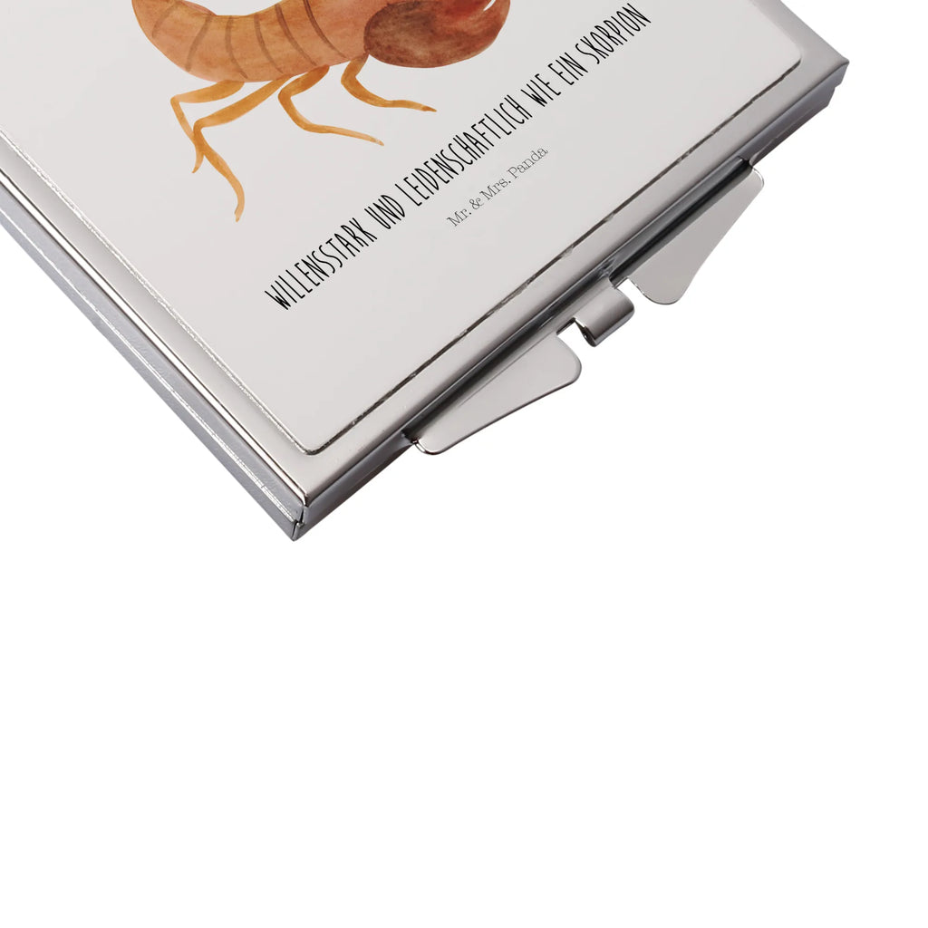 Kwadratowe lusterko do torebki znak zodiaku Skorpion Spiegel Für Unterwegs, Runder Taschenspiegel, Handtaschenspiegel, Kompaktspiegel, Handspiegel Zum Mitnehmen, Mini Spiegel, Vintage Kompaktspiegel, Spiegel Für Handtasche, Silber, Schminkspiegel Kompakt, Spiegel Für Schminktasche, Kosmetikspiegel Klein, Taschen-Kosmetikspiegel, Spiegel Für Make-Up Tasche, Reise Spiegel, Schminkspiegel To Go, Handspiegel Für Damen, Handspiegel Geschenkidee, Handspiegel Mit Hülle, Klappspiegel, Quadratischer Handspiegel, Design Taschenspiegel, Tragbarer Spiegel, Taschenspiegel, Klappbarer Handspiegel, Klappbarer Taschenspiegel, Deko Handspiegel, Sternzeichen, Tierkreiszeichen, Horoskop, Astrologie, Aszendent, Skorpione, Skorpion Sternzeichen, Geschenk Oktober, Geschenk November, Geburtstag Oktober, Skorpion Geschenk, Geburtstag November