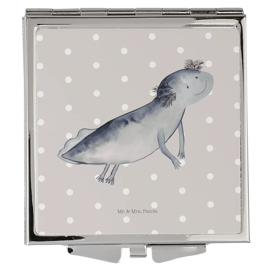 Handbag mirror axolotl To swim Klappbarer Handspiegel, Handtaschenspiegel, Quadratischer Handspiegel, Taschenspiegel, Taschen-Kosmetikspiegel, Kompaktspiegel, Handspiegel Zum Mitnehmen, Design Taschenspiegel, Klappspiegel, Schminkspiegel Kompakt, Spiegel Für Make-Up Tasche, Mini Spiegel, Kosmetikspiegel Klein, Spiegel Für Handtasche, Spiegel Für Schminktasche, Handspiegel Geschenkidee, Handspiegel Für Damen, Runder Taschenspiegel, Handspiegel Mit Hülle, Spiegel Für Unterwegs, Reise Spiegel, Deko Handspiegel, Schminkspiegel To Go, Tragbarer Spiegel, Klappbarer Taschenspiegel, Vintage Kompaktspiegel, Axolotl, Molch, Lurche, Lurch, Probleme, Axolot, Problem, Motivation, Schwanzlurch, Lösungen