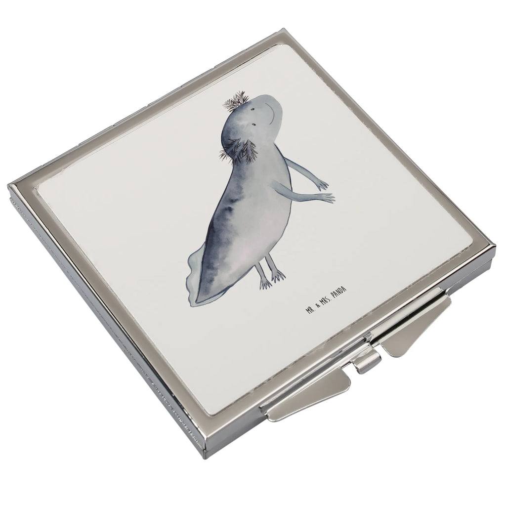 Handbag mirror axolotl To swim Klappbarer Handspiegel, Handtaschenspiegel, Quadratischer Handspiegel, Taschenspiegel, Taschen-Kosmetikspiegel, Kompaktspiegel, Handspiegel Zum Mitnehmen, Design Taschenspiegel, Klappspiegel, Schminkspiegel Kompakt, Spiegel Für Make-Up Tasche, Mini Spiegel, Kosmetikspiegel Klein, Spiegel Für Handtasche, Spiegel Für Schminktasche, Handspiegel Geschenkidee, Handspiegel Für Damen, Runder Taschenspiegel, Handspiegel Mit Hülle, Spiegel Für Unterwegs, Reise Spiegel, Deko Handspiegel, Schminkspiegel To Go, Tragbarer Spiegel, Klappbarer Taschenspiegel, Vintage Kompaktspiegel, Axolotl, Molch, Lurche, Lurch, Probleme, Axolot, Problem, Motivation, Schwanzlurch, Lösungen