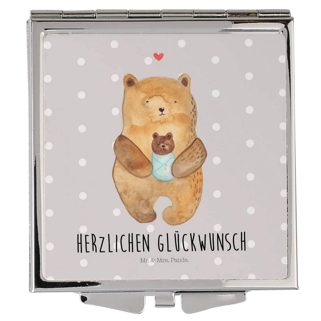Handbag mirror bear infant Handtaschenspiegel, Handspiegel Zum Mitnehmen, Spiegel Für Schminktasche, Deko Handspiegel, Spiegel Für Make-Up Tasche, Handspiegel Mit Hülle, Quadratischer Handspiegel, Klappbarer Taschenspiegel, Vintage Kompaktspiegel, Handspiegel Für Damen, Schminkspiegel Kompakt, Design Taschenspiegel, Klappspiegel, Reise Spiegel, Runder Taschenspiegel, Handspiegel Geschenkidee, Mini Spiegel, Kosmetikspiegel Klein, Klappbarer Handspiegel, Kompaktspiegel, Taschen-Kosmetikspiegel, Spiegel Für Unterwegs, Schminkspiegel To Go, Spiegel Für Handtasche, Tragbarer Spiegel, Taschenspiegel, Bär, Teddy, Teddybär, Enkel, Eltern, Baby, Nichte, Neffe, Mutter, Glückwunsch, Täufling, Enkelin, Taufe, Geburt, Geburtstag