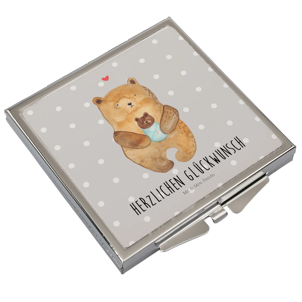 Handbag mirror bear infant Handtaschenspiegel, Handspiegel Zum Mitnehmen, Spiegel Für Schminktasche, Deko Handspiegel, Spiegel Für Make-Up Tasche, Handspiegel Mit Hülle, Quadratischer Handspiegel, Klappbarer Taschenspiegel, Vintage Kompaktspiegel, Handspiegel Für Damen, Schminkspiegel Kompakt, Design Taschenspiegel, Klappspiegel, Reise Spiegel, Runder Taschenspiegel, Handspiegel Geschenkidee, Mini Spiegel, Kosmetikspiegel Klein, Klappbarer Handspiegel, Kompaktspiegel, Taschen-Kosmetikspiegel, Spiegel Für Unterwegs, Schminkspiegel To Go, Spiegel Für Handtasche, Tragbarer Spiegel, Taschenspiegel, Bär, Teddy, Teddybär, Enkel, Eltern, Baby, Nichte, Neffe, Mutter, Glückwunsch, Täufling, Enkelin, Taufe, Geburt, Geburtstag