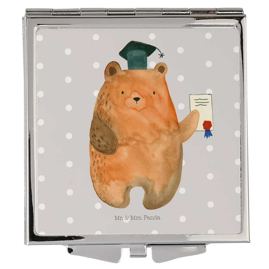 Handbag mirror bear Test Taschen-Kosmetikspiegel, Kompaktspiegel, Spiegel Für Unterwegs, Handspiegel Geschenkidee, Reise Spiegel, Mini Spiegel, Kosmetikspiegel Klein, Schminkspiegel Kompakt, Runder Taschenspiegel, Deko Handspiegel, Taschenspiegel, Spiegel Für Make-Up Tasche, Design Taschenspiegel, Quadratischer Handspiegel, Klappbarer Taschenspiegel, Handspiegel Zum Mitnehmen, Tragbarer Spiegel, Handspiegel Für Damen, Klappbarer Handspiegel, Handspiegel Mit Hülle, Spiegel Für Schminktasche, Schminkspiegel To Go, Vintage Kompaktspiegel, Spiegel Für Handtasche, Klappspiegel, Handtaschenspiegel, Bär, Teddy, Teddybär, Abschluss, Abschlusszeugnis, Prüfung bestanden, Zeugnis, Prüfungen, Abitur