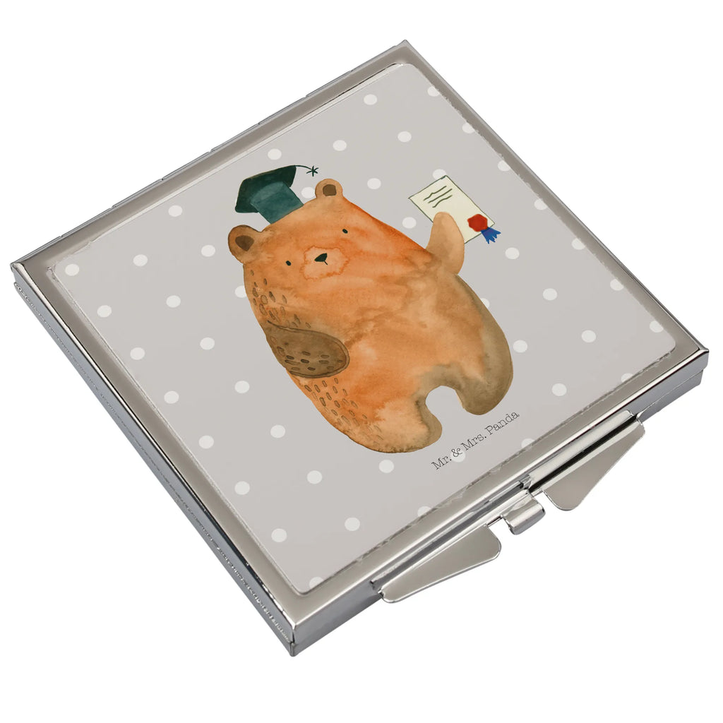 Handbag mirror bear Test Taschen-Kosmetikspiegel, Kompaktspiegel, Spiegel Für Unterwegs, Handspiegel Geschenkidee, Reise Spiegel, Mini Spiegel, Kosmetikspiegel Klein, Schminkspiegel Kompakt, Runder Taschenspiegel, Deko Handspiegel, Taschenspiegel, Spiegel Für Make-Up Tasche, Design Taschenspiegel, Quadratischer Handspiegel, Klappbarer Taschenspiegel, Handspiegel Zum Mitnehmen, Tragbarer Spiegel, Handspiegel Für Damen, Klappbarer Handspiegel, Handspiegel Mit Hülle, Spiegel Für Schminktasche, Schminkspiegel To Go, Vintage Kompaktspiegel, Spiegel Für Handtasche, Klappspiegel, Handtaschenspiegel, Bär, Teddy, Teddybär, Abschluss, Abschlusszeugnis, Prüfung bestanden, Zeugnis, Prüfungen, Abitur