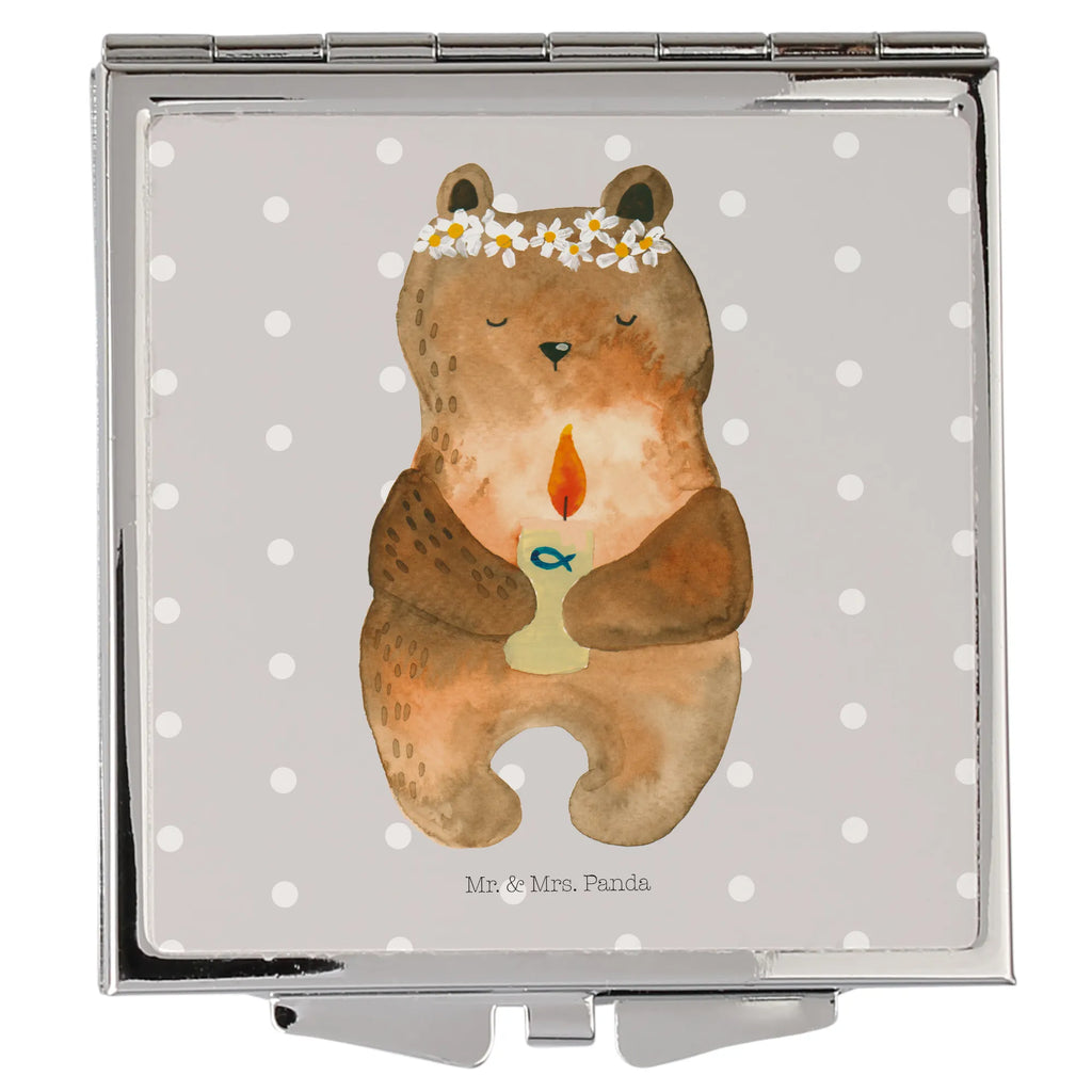 Handbag mirror bear communion Design Taschenspiegel, Handtaschenspiegel, Klappspiegel, Deko Handspiegel, Vintage Kompaktspiegel, Tragbarer Spiegel, Spiegel Für Make-Up Tasche, Klappbarer Handspiegel, Handspiegel Mit Hülle, Schminkspiegel Kompakt, Handspiegel Für Damen, Taschen-Kosmetikspiegel, Quadratischer Handspiegel, Kosmetikspiegel Klein, Spiegel Für Unterwegs, Schminkspiegel To Go, Kompaktspiegel, Silber, Runder Taschenspiegel, Spiegel Für Schminktasche, Klappbarer Taschenspiegel, Reise Spiegel, Spiegel Für Handtasche, Handspiegel Zum Mitnehmen, Mini Spiegel, Handspiegel Geschenkidee, Taschenspiegel, Teddy, Bär, Teddybär, Kommunion, Katholisch, Taufkerze, Gottes Segen