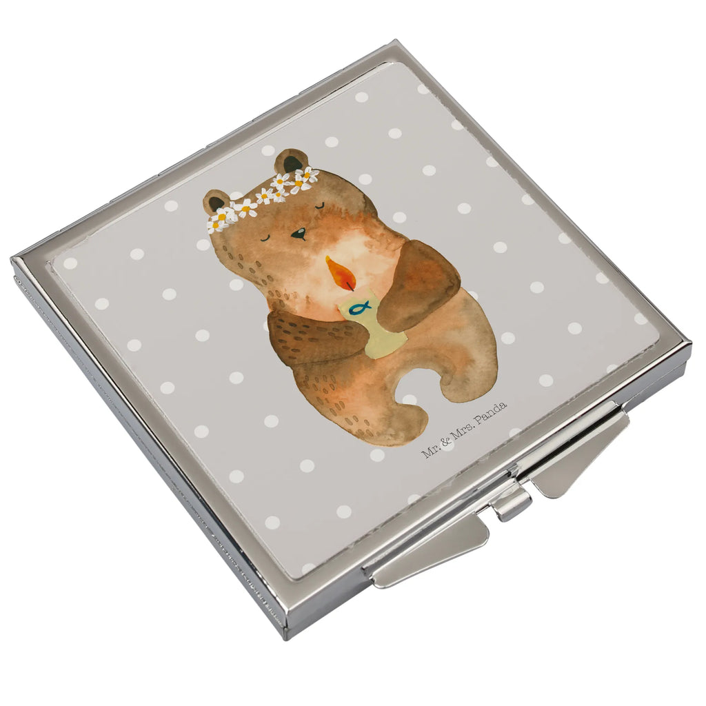 Handbag mirror bear communion Design Taschenspiegel, Handtaschenspiegel, Klappspiegel, Deko Handspiegel, Vintage Kompaktspiegel, Tragbarer Spiegel, Spiegel Für Make-Up Tasche, Klappbarer Handspiegel, Handspiegel Mit Hülle, Schminkspiegel Kompakt, Handspiegel Für Damen, Taschen-Kosmetikspiegel, Quadratischer Handspiegel, Kosmetikspiegel Klein, Spiegel Für Unterwegs, Schminkspiegel To Go, Kompaktspiegel, Silber, Runder Taschenspiegel, Spiegel Für Schminktasche, Klappbarer Taschenspiegel, Reise Spiegel, Spiegel Für Handtasche, Handspiegel Zum Mitnehmen, Mini Spiegel, Handspiegel Geschenkidee, Taschenspiegel, Teddy, Bär, Teddybär, Kommunion, Katholisch, Taufkerze, Gottes Segen