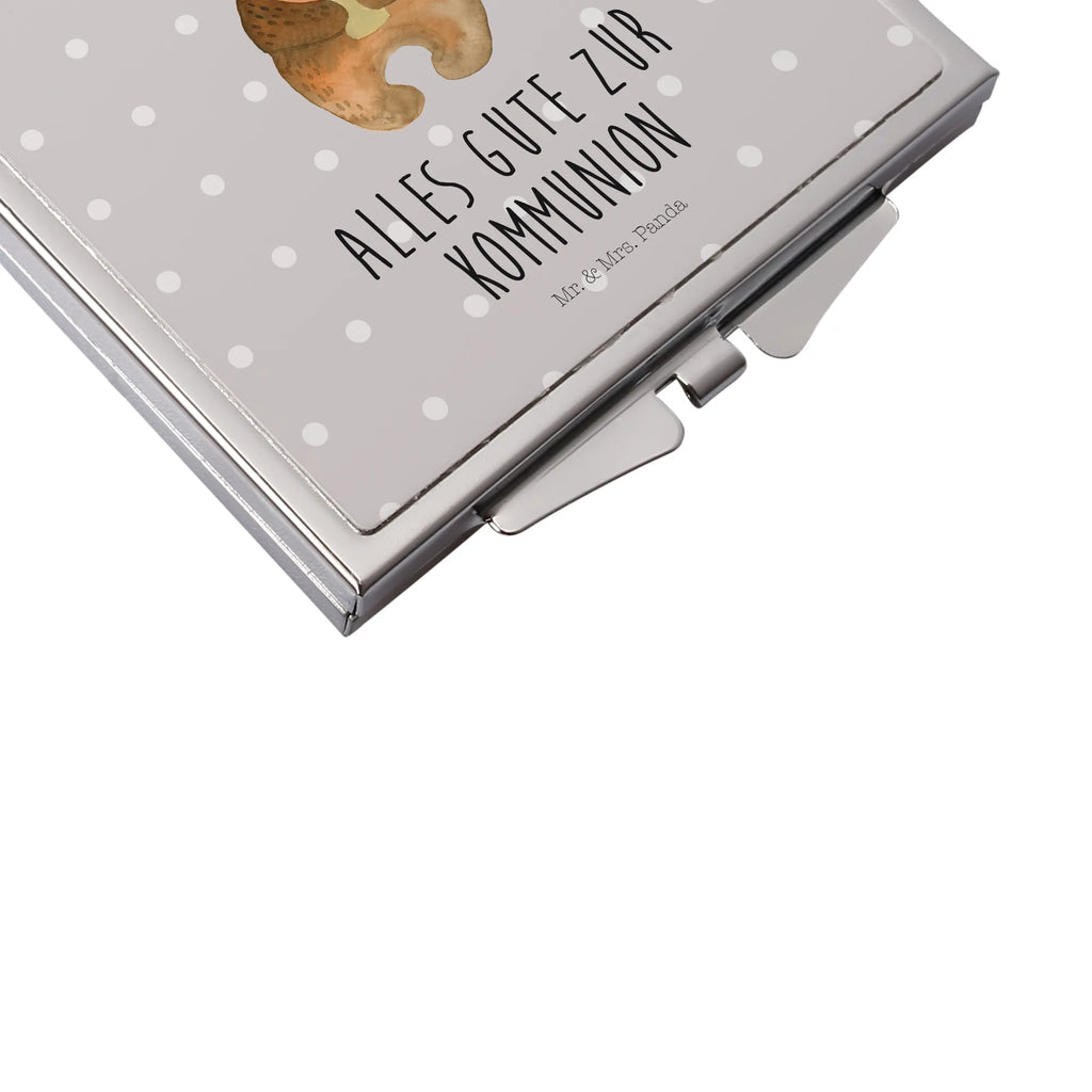 Handbag mirror bear communion Design Taschenspiegel, Handtaschenspiegel, Klappspiegel, Deko Handspiegel, Vintage Kompaktspiegel, Tragbarer Spiegel, Spiegel Für Make-Up Tasche, Klappbarer Handspiegel, Handspiegel Mit Hülle, Schminkspiegel Kompakt, Handspiegel Für Damen, Taschen-Kosmetikspiegel, Quadratischer Handspiegel, Kosmetikspiegel Klein, Spiegel Für Unterwegs, Schminkspiegel To Go, Kompaktspiegel, Silber, Runder Taschenspiegel, Spiegel Für Schminktasche, Klappbarer Taschenspiegel, Reise Spiegel, Spiegel Für Handtasche, Handspiegel Zum Mitnehmen, Mini Spiegel, Handspiegel Geschenkidee, Taschenspiegel, Teddy, Bär, Teddybär, Kommunion, Katholisch, Taufkerze, Gottes Segen