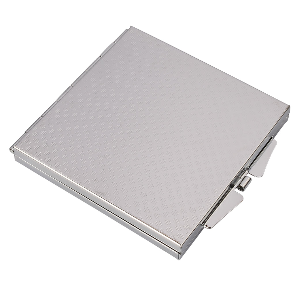 Kwadratowe lusterko do torebki Niedźwiedź urodziny Design Taschenspiegel, Quadratischer Handspiegel, Handspiegel Geschenkidee, Schminkspiegel To Go, Taschen-Kosmetikspiegel, Handspiegel Für Damen, Spiegel Für Make-Up Tasche, Runder Taschenspiegel, Handspiegel Zum Mitnehmen, Tragbarer Spiegel, Klappspiegel, Kosmetikspiegel Klein, Kompaktspiegel, Reise Spiegel, Spiegel Für Handtasche, Klappbarer Taschenspiegel, Handtaschenspiegel, Vintage Kompaktspiegel, Mini Spiegel, Klappbarer Handspiegel, Taschenspiegel, Spiegel Für Unterwegs, Deko Handspiegel, Handspiegel Mit Hülle, Spiegel Für Schminktasche, Schminkspiegel Kompakt, Bär, Teddy, Teddybär, Happy Birthday, Alles Gute, Geburtstag, Glückwunsch