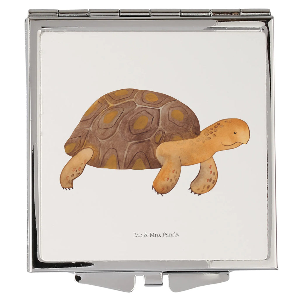Handbag mirror tortoise March Handspiegel Für Damen, Spiegel Für Unterwegs, Klappbarer Taschenspiegel, Handspiegel Mit Hülle, Spiegel Für Handtasche, Tragbarer Spiegel, Design Taschenspiegel, Klappspiegel, Reise Spiegel, Taschen-Kosmetikspiegel, Quadratischer Handspiegel, Taschenspiegel, Vintage Kompaktspiegel, Kosmetikspiegel Klein, Spiegel Für Schminktasche, Klappbarer Handspiegel, Schminkspiegel To Go, Handtaschenspiegel, Schminkspiegel Kompakt, Handspiegel Geschenkidee, Deko Handspiegel, Spiegel Für Make-Up Tasche, Kompaktspiegel, Runder Taschenspiegel, Handspiegel Zum Mitnehmen, Mini Spiegel, Meerestiere, Meer, Urlaub, get lost, Lieblingsmensch, Inspiration, Abenteuer, Neustart, Schildkröte, Reiselust, Motivation, Schildkröten