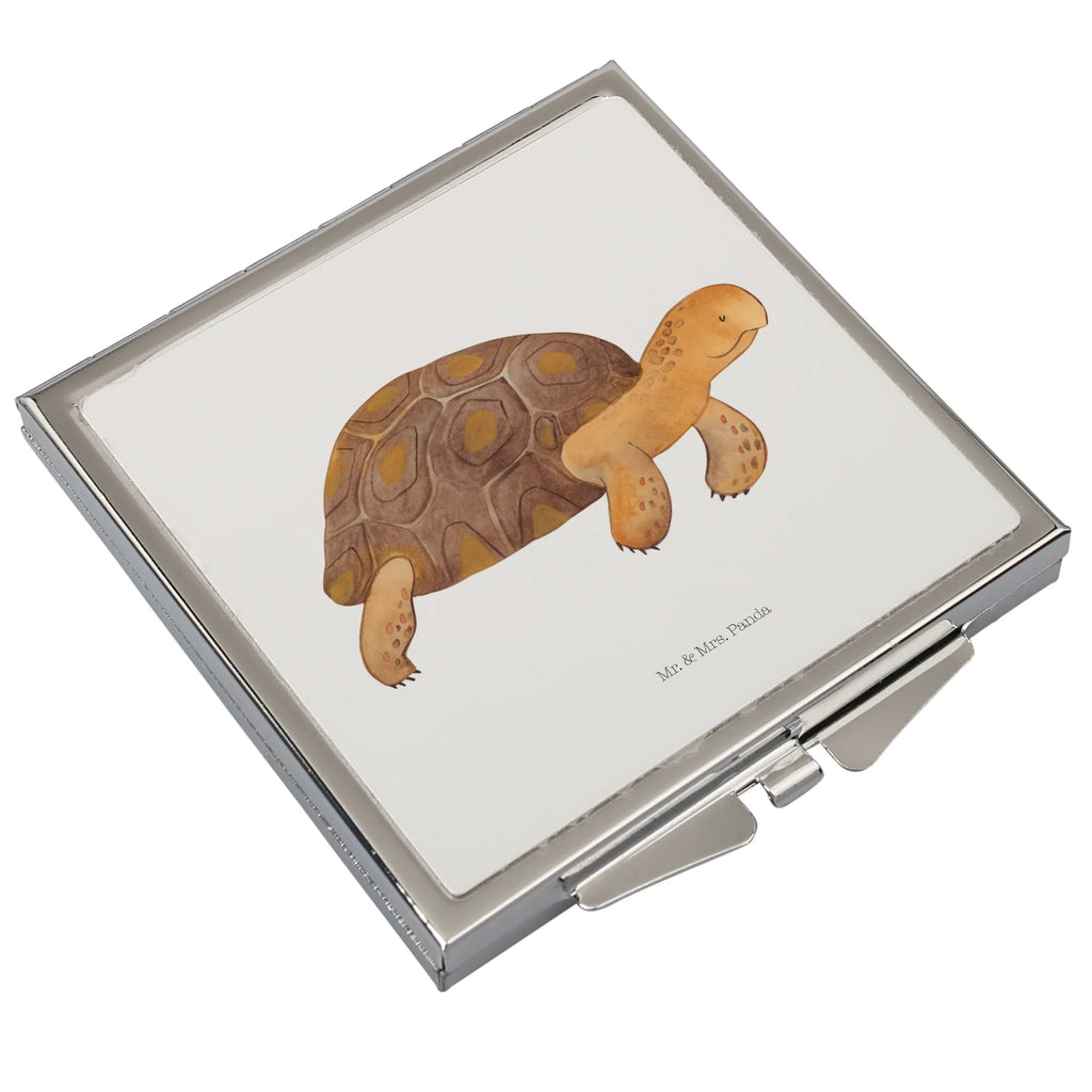 Handbag mirror tortoise March Handspiegel Für Damen, Spiegel Für Unterwegs, Klappbarer Taschenspiegel, Handspiegel Mit Hülle, Spiegel Für Handtasche, Tragbarer Spiegel, Design Taschenspiegel, Klappspiegel, Reise Spiegel, Taschen-Kosmetikspiegel, Quadratischer Handspiegel, Taschenspiegel, Vintage Kompaktspiegel, Kosmetikspiegel Klein, Spiegel Für Schminktasche, Klappbarer Handspiegel, Schminkspiegel To Go, Handtaschenspiegel, Schminkspiegel Kompakt, Handspiegel Geschenkidee, Deko Handspiegel, Spiegel Für Make-Up Tasche, Kompaktspiegel, Runder Taschenspiegel, Handspiegel Zum Mitnehmen, Mini Spiegel, Meerestiere, Meer, Urlaub, get lost, Lieblingsmensch, Inspiration, Abenteuer, Neustart, Schildkröte, Reiselust, Motivation, Schildkröten