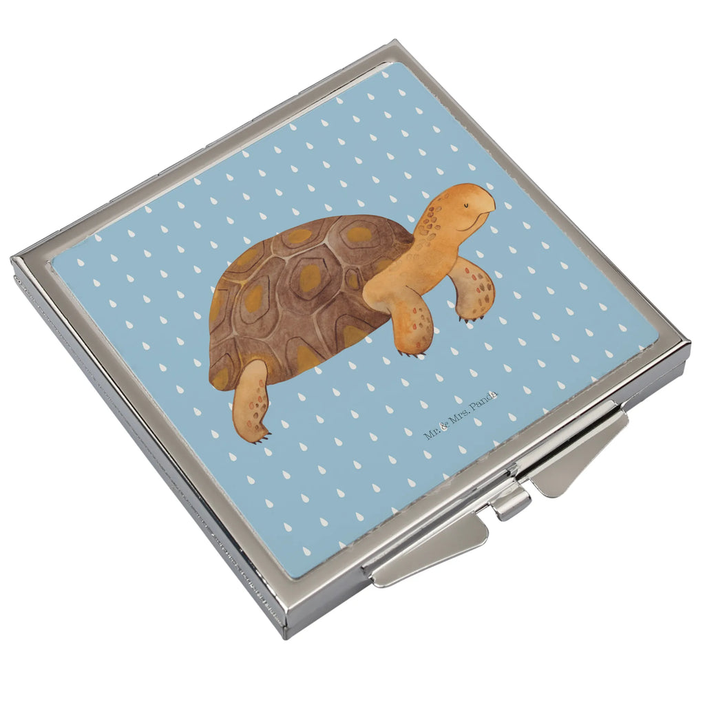 Handbag mirror tortoise March Handspiegel Für Damen, Spiegel Für Unterwegs, Klappbarer Taschenspiegel, Handspiegel Mit Hülle, Spiegel Für Handtasche, Tragbarer Spiegel, Design Taschenspiegel, Klappspiegel, Reise Spiegel, Taschen-Kosmetikspiegel, Quadratischer Handspiegel, Taschenspiegel, Vintage Kompaktspiegel, Kosmetikspiegel Klein, Spiegel Für Schminktasche, Klappbarer Handspiegel, Schminkspiegel To Go, Handtaschenspiegel, Schminkspiegel Kompakt, Handspiegel Geschenkidee, Deko Handspiegel, Spiegel Für Make-Up Tasche, Kompaktspiegel, Runder Taschenspiegel, Handspiegel Zum Mitnehmen, Mini Spiegel, Meerestiere, Meer, Urlaub, get lost, Lieblingsmensch, Inspiration, Abenteuer, Neustart, Schildkröte, Reiselust, Motivation, Schildkröten