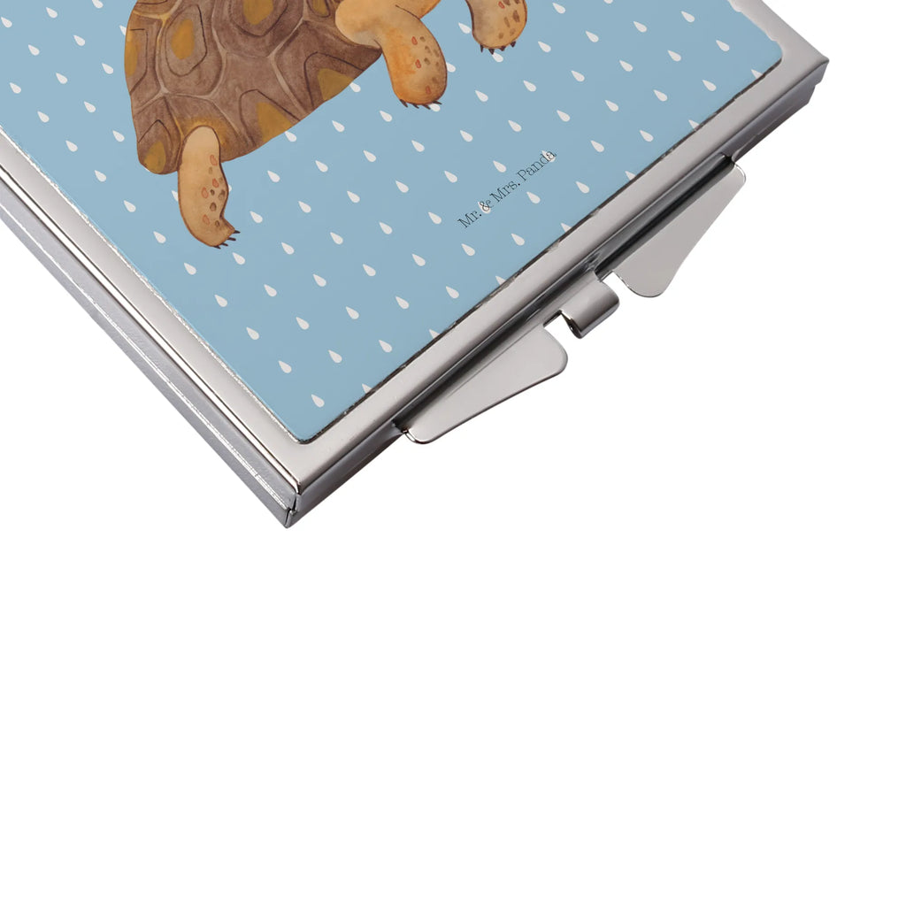 Handbag mirror tortoise March Handspiegel Für Damen, Spiegel Für Unterwegs, Klappbarer Taschenspiegel, Handspiegel Mit Hülle, Spiegel Für Handtasche, Tragbarer Spiegel, Design Taschenspiegel, Klappspiegel, Reise Spiegel, Taschen-Kosmetikspiegel, Quadratischer Handspiegel, Taschenspiegel, Vintage Kompaktspiegel, Kosmetikspiegel Klein, Spiegel Für Schminktasche, Klappbarer Handspiegel, Schminkspiegel To Go, Handtaschenspiegel, Schminkspiegel Kompakt, Handspiegel Geschenkidee, Deko Handspiegel, Spiegel Für Make-Up Tasche, Kompaktspiegel, Runder Taschenspiegel, Handspiegel Zum Mitnehmen, Mini Spiegel, Meerestiere, Meer, Urlaub, get lost, Lieblingsmensch, Inspiration, Abenteuer, Neustart, Schildkröte, Reiselust, Motivation, Schildkröten