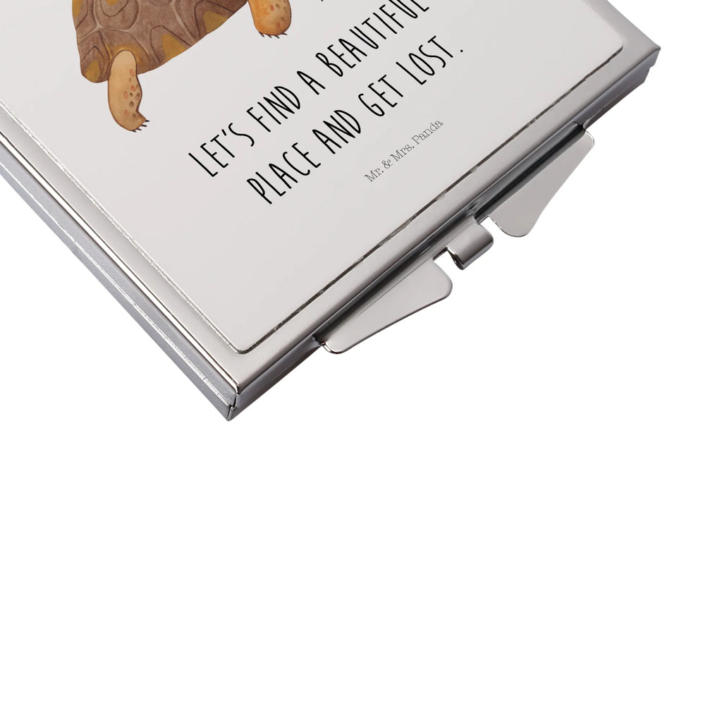Handbag mirror tortoise March Handspiegel Für Damen, Spiegel Für Unterwegs, Klappbarer Taschenspiegel, Handspiegel Mit Hülle, Spiegel Für Handtasche, Tragbarer Spiegel, Design Taschenspiegel, Klappspiegel, Reise Spiegel, Taschen-Kosmetikspiegel, Quadratischer Handspiegel, Taschenspiegel, Vintage Kompaktspiegel, Kosmetikspiegel Klein, Spiegel Für Schminktasche, Klappbarer Handspiegel, Schminkspiegel To Go, Handtaschenspiegel, Schminkspiegel Kompakt, Handspiegel Geschenkidee, Deko Handspiegel, Spiegel Für Make-Up Tasche, Kompaktspiegel, Runder Taschenspiegel, Handspiegel Zum Mitnehmen, Mini Spiegel, Meerestiere, Meer, Urlaub, get lost, Lieblingsmensch, Inspiration, Abenteuer, Neustart, Schildkröte, Reiselust, Motivation, Schildkröten
