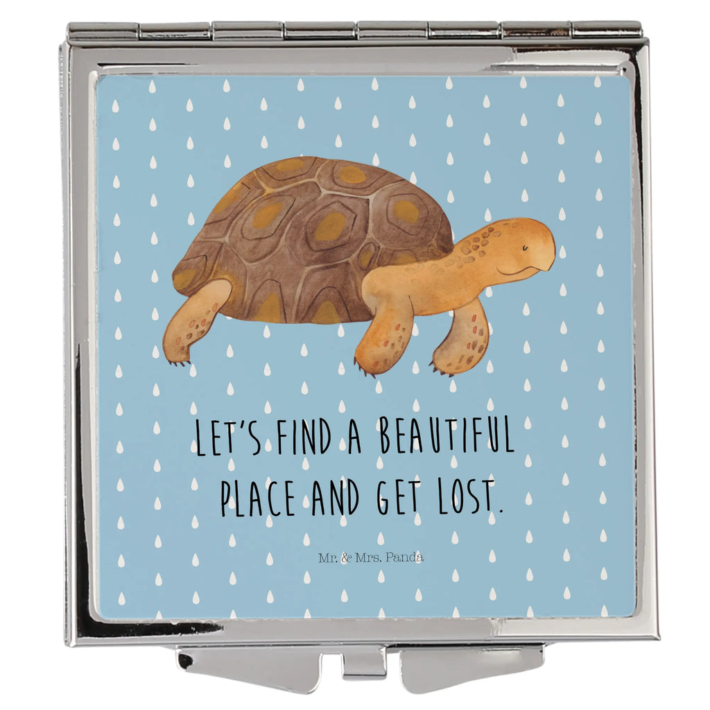 Handbag mirror tortoise March Handspiegel Für Damen, Spiegel Für Unterwegs, Klappbarer Taschenspiegel, Handspiegel Mit Hülle, Spiegel Für Handtasche, Tragbarer Spiegel, Design Taschenspiegel, Klappspiegel, Reise Spiegel, Taschen-Kosmetikspiegel, Quadratischer Handspiegel, Taschenspiegel, Vintage Kompaktspiegel, Kosmetikspiegel Klein, Spiegel Für Schminktasche, Klappbarer Handspiegel, Schminkspiegel To Go, Handtaschenspiegel, Schminkspiegel Kompakt, Handspiegel Geschenkidee, Deko Handspiegel, Spiegel Für Make-Up Tasche, Kompaktspiegel, Runder Taschenspiegel, Handspiegel Zum Mitnehmen, Mini Spiegel, Meerestiere, Meer, Urlaub, get lost, Lieblingsmensch, Inspiration, Abenteuer, Neustart, Schildkröte, Reiselust, Motivation, Schildkröten
