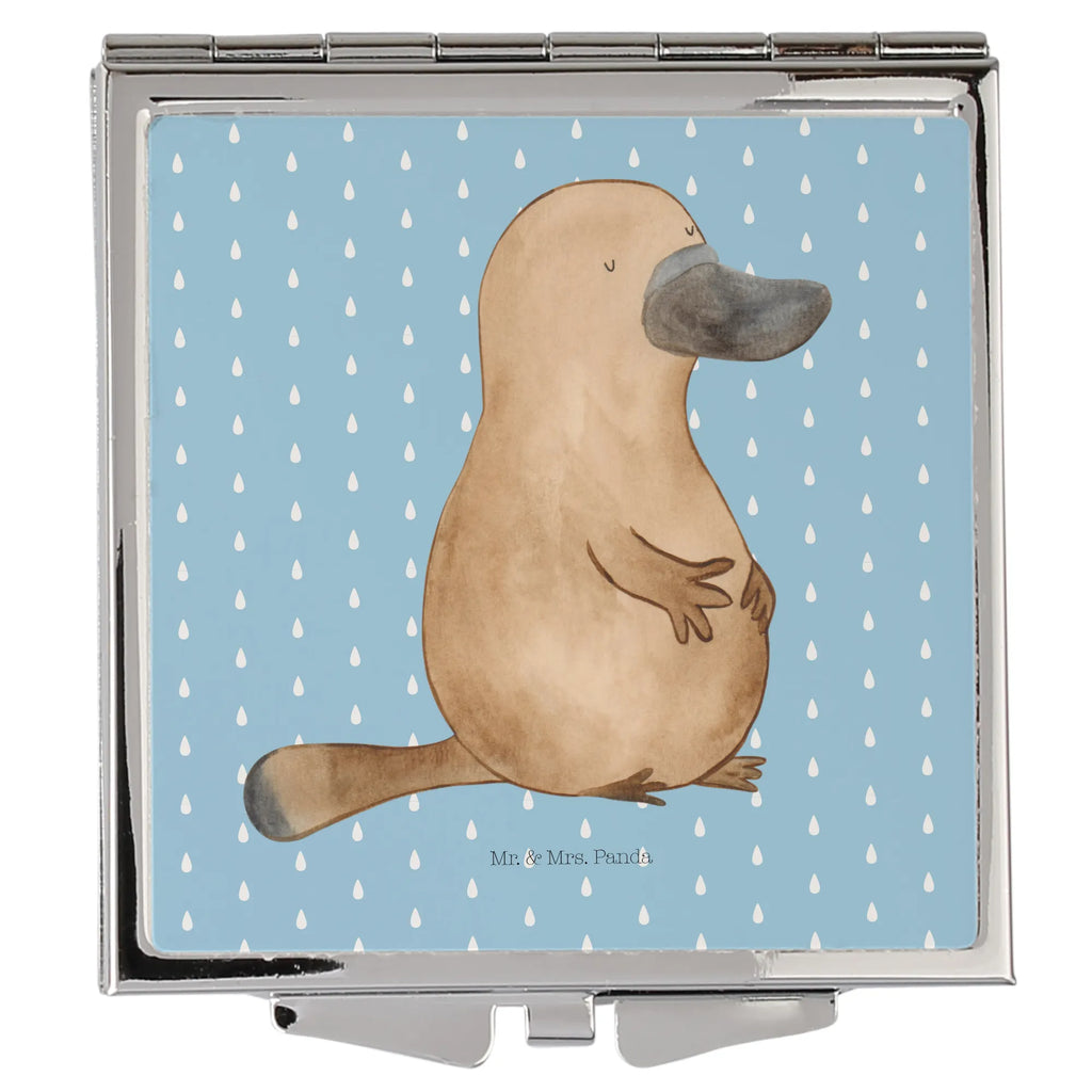 Handbag mirror platypus courage Handspiegel Geschenkidee, Spiegel Für Make-Up Tasche, Spiegel Für Schminktasche, Taschen-Kosmetikspiegel, Klappbarer Taschenspiegel, Taschenspiegel, Kompaktspiegel, Handspiegel Mit Hülle, Deko Handspiegel, Klappbarer Handspiegel, Design Taschenspiegel, Handspiegel Für Damen, Reise Spiegel, Runder Taschenspiegel, Silber, Handtaschenspiegel, Vintage Kompaktspiegel, Spiegel Für Unterwegs, Mini Spiegel, Kosmetikspiegel Klein, Handspiegel Zum Mitnehmen, Quadratischer Handspiegel, Schminkspiegel To Go, Klappspiegel, Schminkspiegel Kompakt, Spiegel Für Handtasche, Tragbarer Spiegel, Meer, Urlaub, Meerestiere, Büro, Schnabeltiere, mutig, Mut, Neuanfang, Training, Arbeit, Raodtrip, Lebensweisheit, Schnabeltier, Weltreise, Neustart, Motivation
