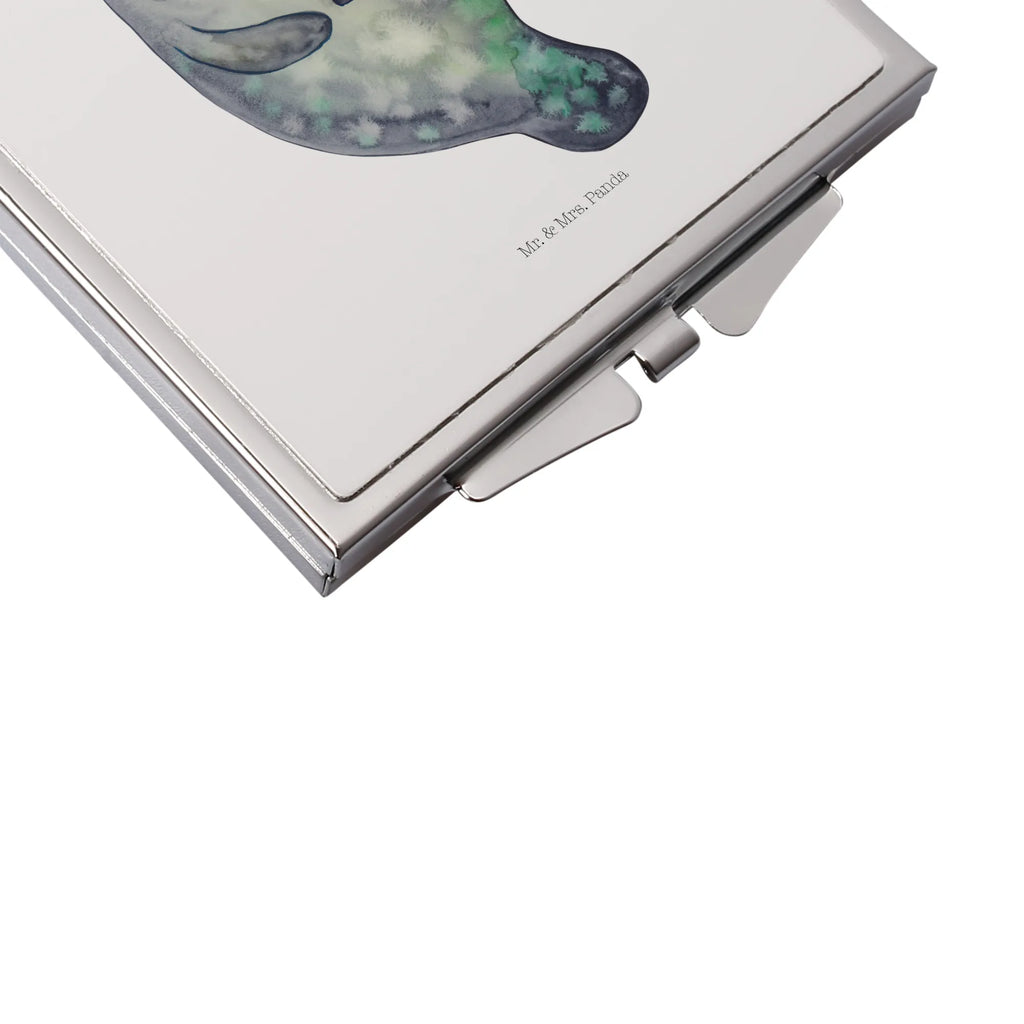 Handbag mirror manatee happy Tragbarer Spiegel, Schminkspiegel To Go, Deko Handspiegel, Vintage Kompaktspiegel, Handspiegel Für Damen, Taschen-Kosmetikspiegel, Klappbarer Handspiegel, Spiegel Für Unterwegs, Spiegel Für Make-Up Tasche, Handspiegel Mit Hülle, Quadratischer Handspiegel, Reise Spiegel, Spiegel Für Schminktasche, Handspiegel Zum Mitnehmen, Runder Taschenspiegel, Silber, Design Taschenspiegel, Taschenspiegel, Klappspiegel, Schminkspiegel Kompakt, Handspiegel Geschenkidee, Klappbarer Taschenspiegel, Spiegel Für Handtasche, Handtaschenspiegel, Kosmetikspiegel Klein, Mini Spiegel, Kompaktspiegel, Meer, Urlaub, Meerestiere, Zufrieden, Neuanfang, Seekühe, Neustart, Freundin, Seekuh, Liebeskummer, Achtsamkeit, Respekt, Selbstliebe