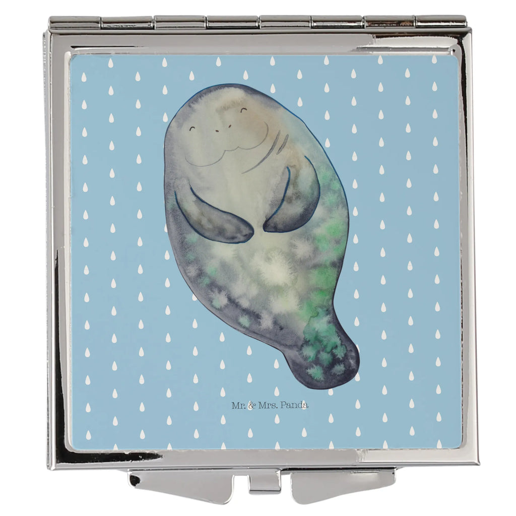 Handbag mirror manatee happy Tragbarer Spiegel, Schminkspiegel To Go, Deko Handspiegel, Vintage Kompaktspiegel, Handspiegel Für Damen, Taschen-Kosmetikspiegel, Klappbarer Handspiegel, Spiegel Für Unterwegs, Spiegel Für Make-Up Tasche, Handspiegel Mit Hülle, Quadratischer Handspiegel, Reise Spiegel, Spiegel Für Schminktasche, Handspiegel Zum Mitnehmen, Runder Taschenspiegel, Silber, Design Taschenspiegel, Taschenspiegel, Klappspiegel, Schminkspiegel Kompakt, Handspiegel Geschenkidee, Klappbarer Taschenspiegel, Spiegel Für Handtasche, Handtaschenspiegel, Kosmetikspiegel Klein, Mini Spiegel, Kompaktspiegel, Meer, Urlaub, Meerestiere, Zufrieden, Neuanfang, Seekühe, Neustart, Freundin, Seekuh, Liebeskummer, Achtsamkeit, Respekt, Selbstliebe