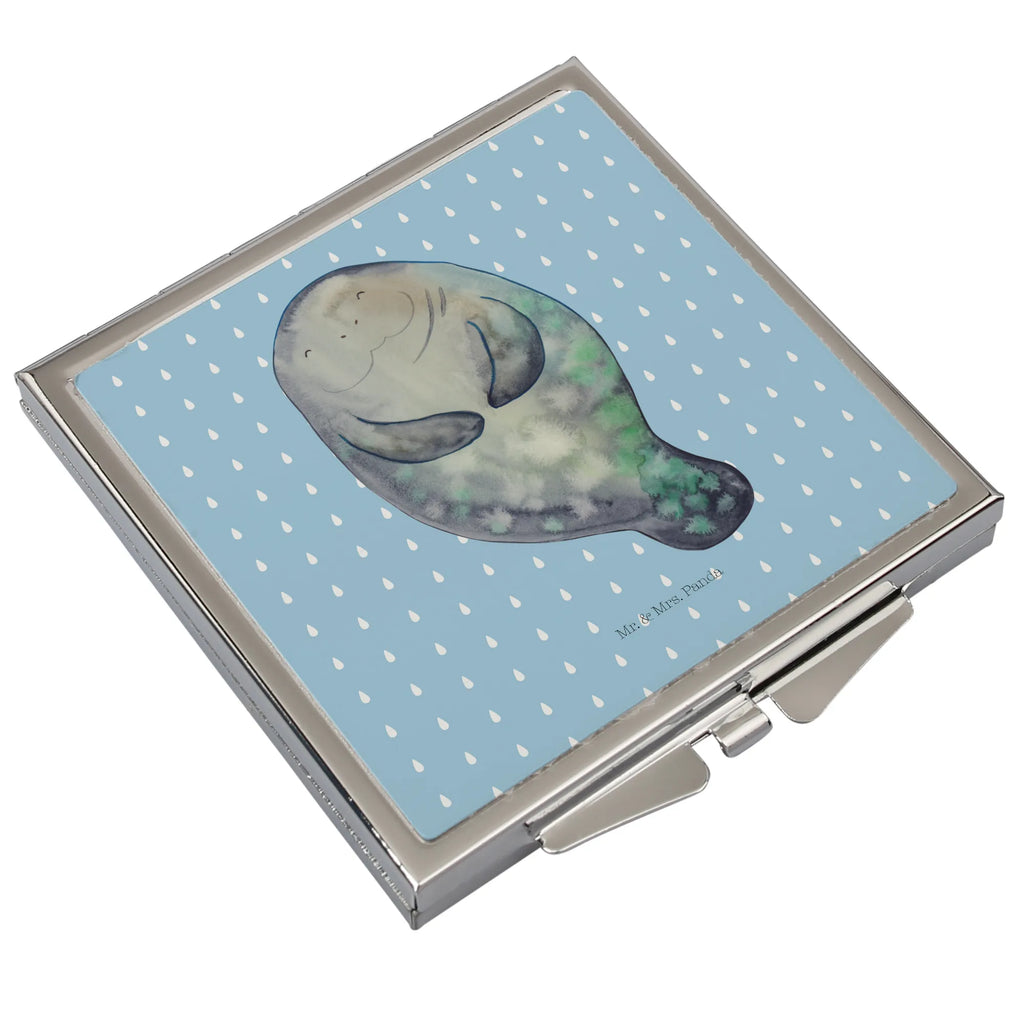 Handbag mirror manatee happy Tragbarer Spiegel, Schminkspiegel To Go, Deko Handspiegel, Vintage Kompaktspiegel, Handspiegel Für Damen, Taschen-Kosmetikspiegel, Klappbarer Handspiegel, Spiegel Für Unterwegs, Spiegel Für Make-Up Tasche, Handspiegel Mit Hülle, Quadratischer Handspiegel, Reise Spiegel, Spiegel Für Schminktasche, Handspiegel Zum Mitnehmen, Runder Taschenspiegel, Silber, Design Taschenspiegel, Taschenspiegel, Klappspiegel, Schminkspiegel Kompakt, Handspiegel Geschenkidee, Klappbarer Taschenspiegel, Spiegel Für Handtasche, Handtaschenspiegel, Kosmetikspiegel Klein, Mini Spiegel, Kompaktspiegel, Meer, Urlaub, Meerestiere, Zufrieden, Neuanfang, Seekühe, Neustart, Freundin, Seekuh, Liebeskummer, Achtsamkeit, Respekt, Selbstliebe
