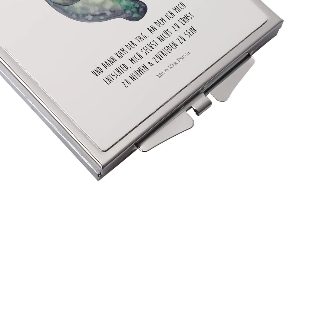 Handbag mirror manatee happy Tragbarer Spiegel, Schminkspiegel To Go, Deko Handspiegel, Vintage Kompaktspiegel, Handspiegel Für Damen, Taschen-Kosmetikspiegel, Klappbarer Handspiegel, Spiegel Für Unterwegs, Spiegel Für Make-Up Tasche, Handspiegel Mit Hülle, Quadratischer Handspiegel, Reise Spiegel, Spiegel Für Schminktasche, Handspiegel Zum Mitnehmen, Runder Taschenspiegel, Silber, Design Taschenspiegel, Taschenspiegel, Klappspiegel, Schminkspiegel Kompakt, Handspiegel Geschenkidee, Klappbarer Taschenspiegel, Spiegel Für Handtasche, Handtaschenspiegel, Kosmetikspiegel Klein, Mini Spiegel, Kompaktspiegel, Meer, Urlaub, Meerestiere, Zufrieden, Neuanfang, Seekühe, Neustart, Freundin, Seekuh, Liebeskummer, Achtsamkeit, Respekt, Selbstliebe