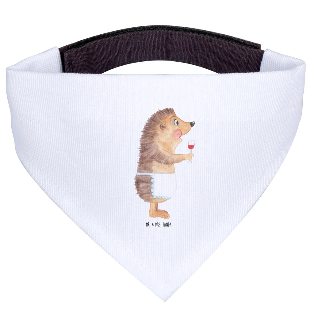 Dog neckerchief Hedgehog wine Tuch, Halstuch, klein, Hunde, kleine Hunde, Hundehalstuch, Tiermotive, Gute Laune, lustige Sprüche, Tiere, Geschenk Weintrinker, Wein Spruch, Wein Deko, Weinglas, Rotwein, Weißwein, Geschenk Weinliebhaber, Wein trinken, Igel