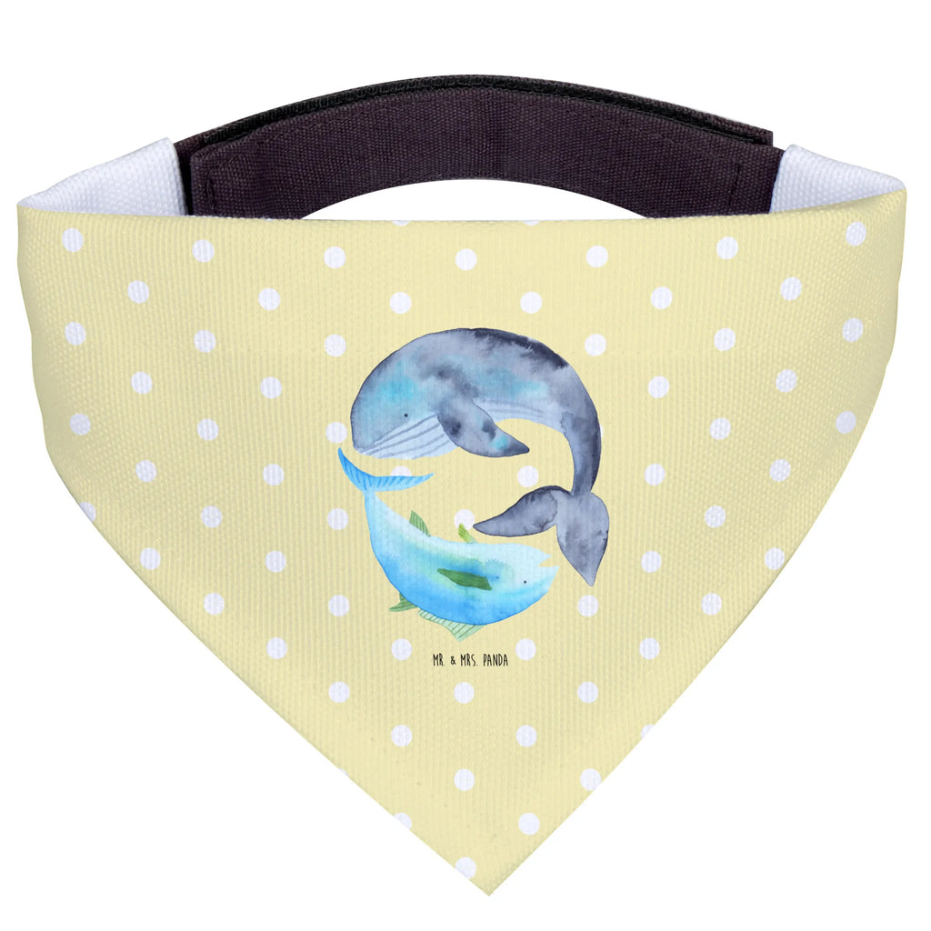 Chusta na szyję dla psa L wieloryb tuńczyk Tuch, Hundehalstuch, Halstuch, Kleine Hunde, Hunde, Lustige Sprüche, Tiere, Tiermotive, Gute Laune, Wahl, Wortwitz Lustig, Spruch Des Tages, Tunfisch, Wal, Spruch Lustig, Flachwitz Geschenk, Flachwitz, Witz