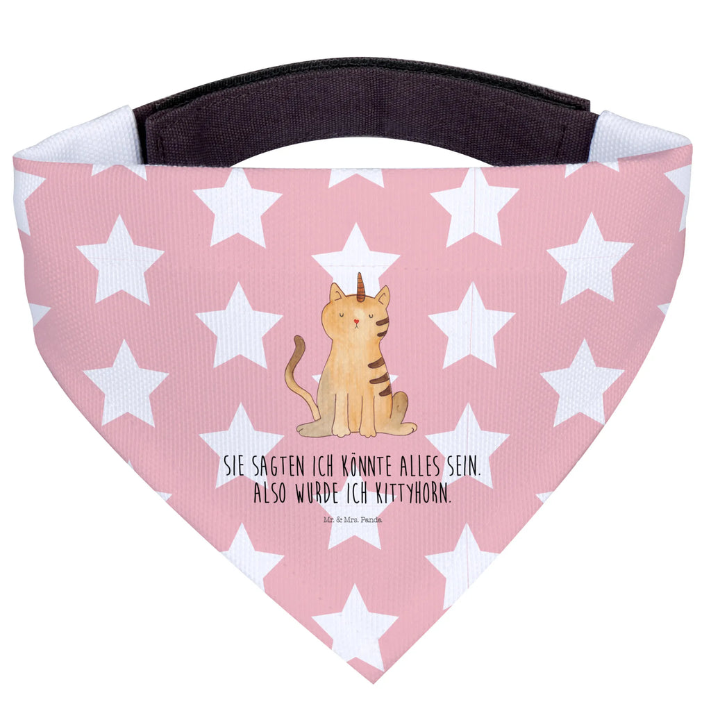 Bandana dla psa M jednorożec kot Kleine Hunde, Tuch, Halstuch, Hundehalstuch, Hunde, Einhorn Deko, Unicorn, Einhorn, Einhörner, Katzer, Katze, Katzenhorn, Mieze, Einhornkatze, Einhornpower, Kittyhorn, Regenbogen, Erwachsenwerden, Glitzer