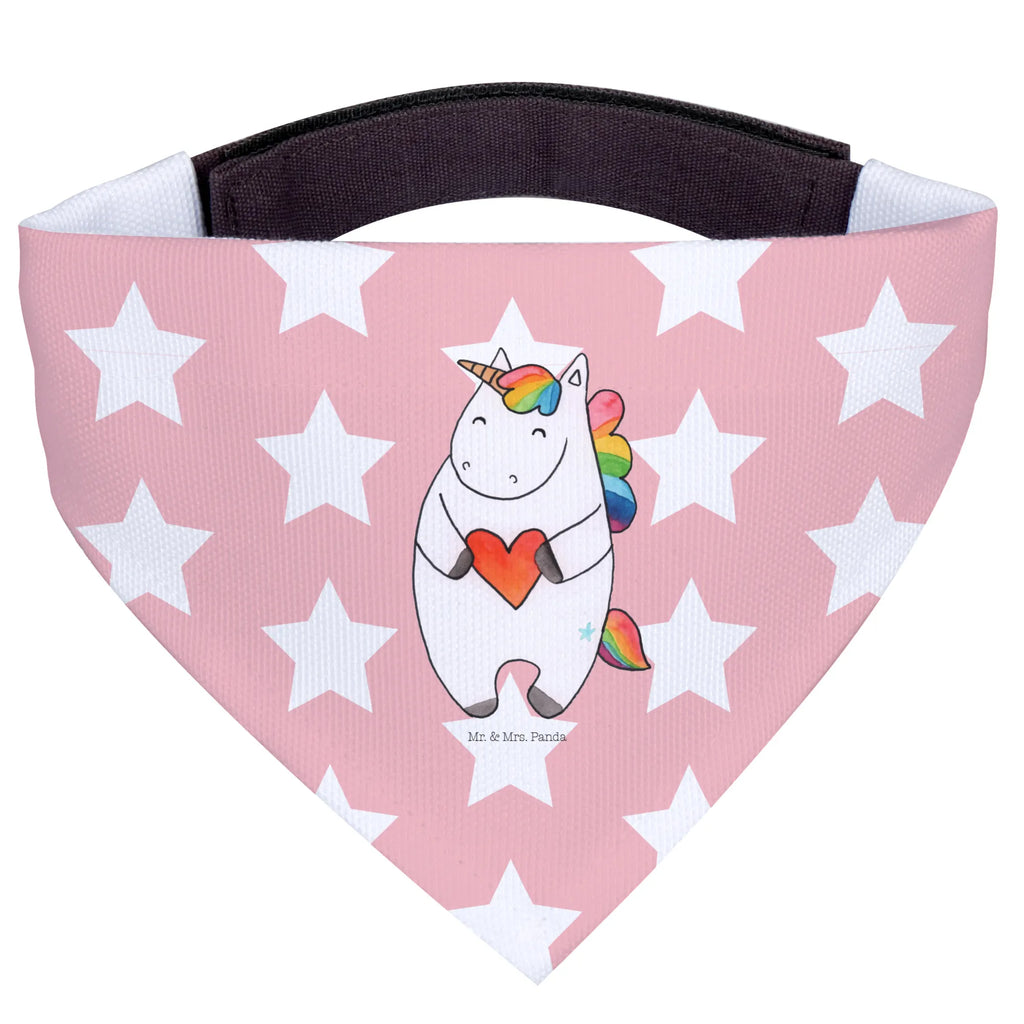 Bandana dla psa M Jednorożec serce Kleine Hunde, Tuch, Hundehalstuch, Halstuch, Hunde, Einhorn Deko, Unicorn, Einhorn, Einhörner, Anders, Schlimm, Freundin, Bunt, Lustig, Witzig, Herz, böse