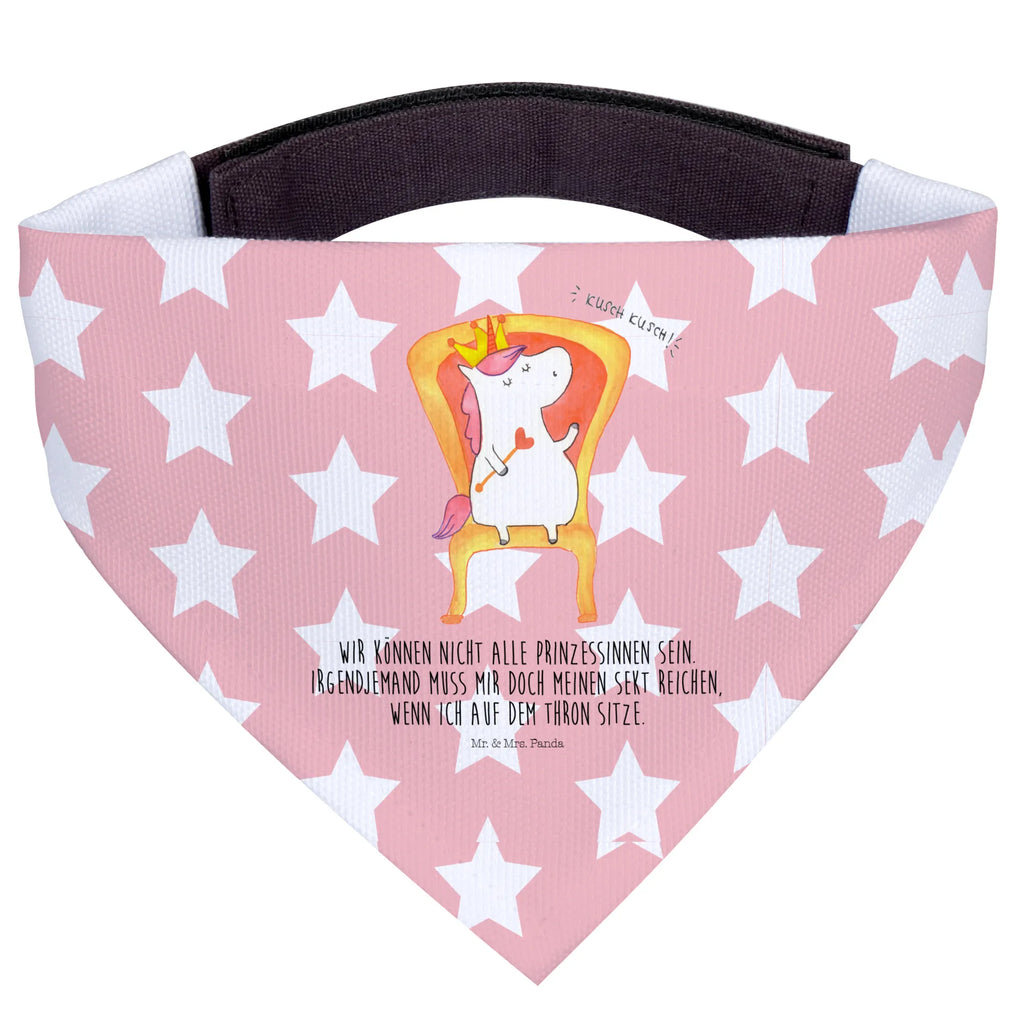 Psia chusta S Jednorożec Księżniczka Jednorożec, jednorożce, dekoracje jednorożca, jednorożec