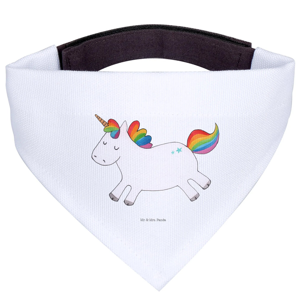 Hundehalstuch Einhorn Happy Tuch, kleine Hunde, Halstuch, klein, Hundehalstuch, Hunde, Einhorn, Einhörner, Einhorn Deko, Unicorn, fröhlich, glücklich, Lebensfreude, Lächeln, witzig, spannend, Freude, Lachen, Spaß