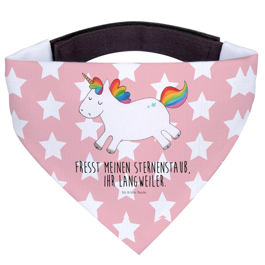 Hundehalstuch Einhorn Happy Tuch, kleine Hunde, Halstuch, klein, Hundehalstuch, Hunde, Einhorn, Einhörner, Einhorn Deko, Unicorn, fröhlich, glücklich, Lebensfreude, Lächeln, witzig, spannend, Freude, Lachen, Spaß