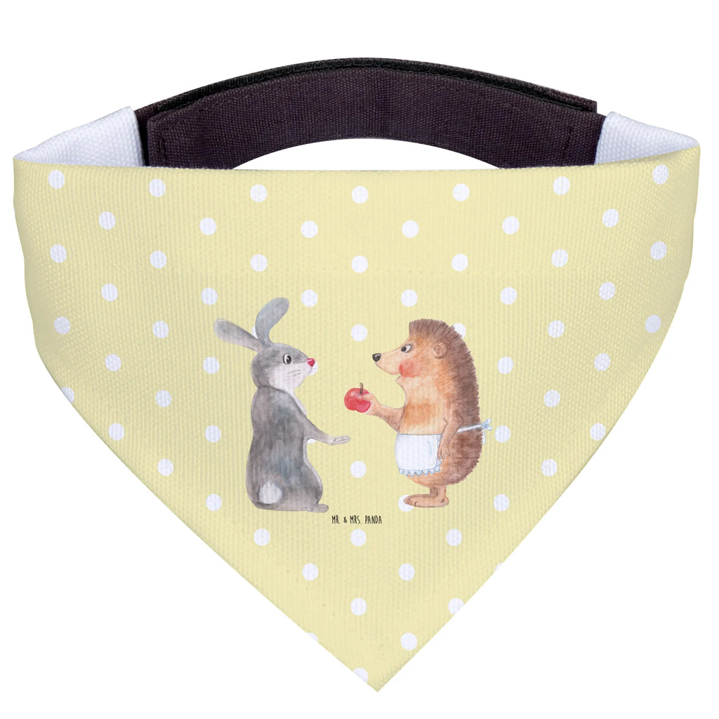 Hundehalstuch Hase Igel Hunde, Halstuch, Tuch, Kleine Hunde, Hundehalstuch, Lustige Sprüche, Tiere, Tiermotive, Gute Laune, Liebe Spruch, Hase, Trösten, Spruch Romantisch, Liebeskummer Geschenk, Trennungsschmerz, Igel und Hase, Igel, Herzschmerz