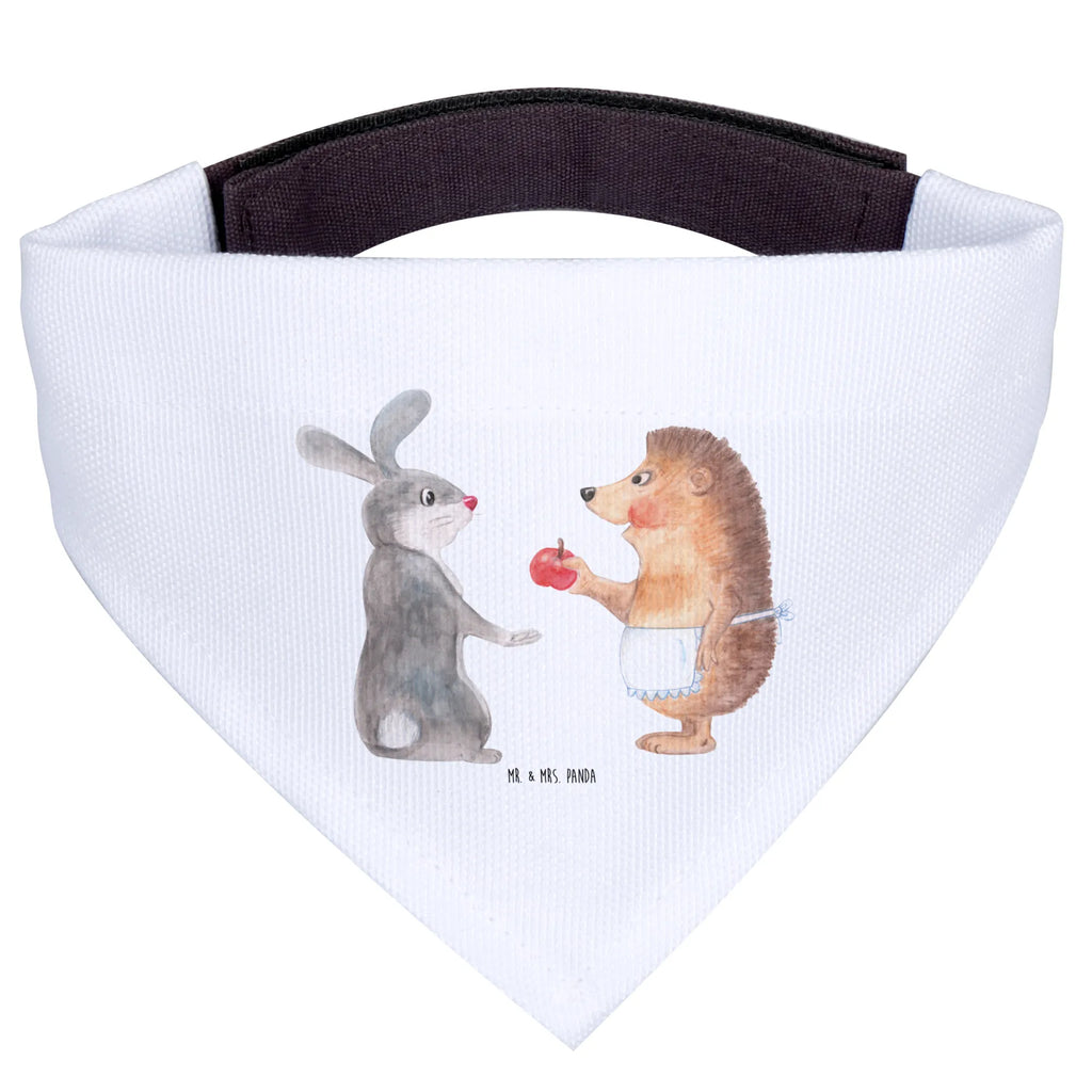 Hundehalstuch Hase Igel Hunde, Halstuch, Tuch, Kleine Hunde, Hundehalstuch, Lustige Sprüche, Tiere, Tiermotive, Gute Laune, Liebe Spruch, Hase, Trösten, Spruch Romantisch, Liebeskummer Geschenk, Trennungsschmerz, Igel und Hase, Igel, Herzschmerz