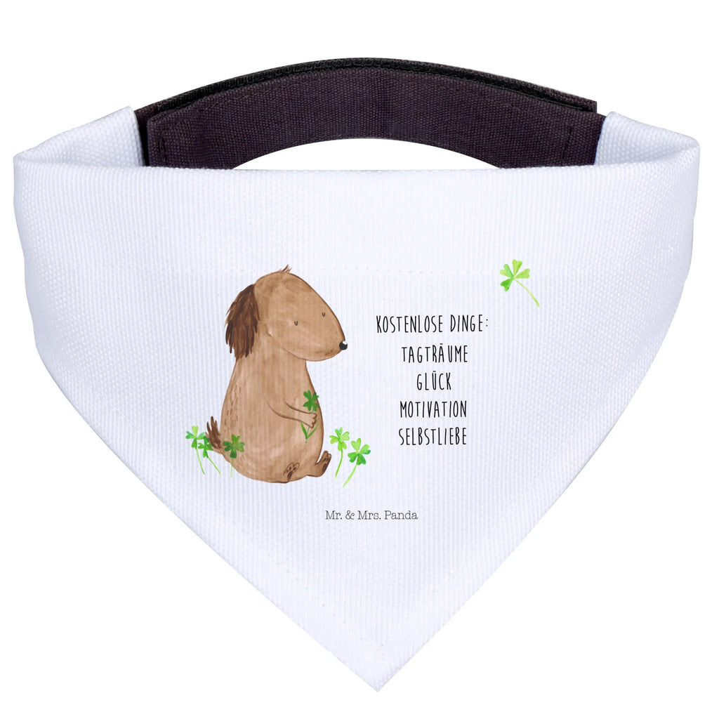 Chusta na szyję dla psa L pies koniczyna Halstuch, Mittel, Hunde, Mittelgroße Hunde, Tuch, Hundehalstuch, Tierliebhaber, Sprüche, Hund, Hunderasse, Haustier, Hundemotiv, Hundebesitzer, Kleeblatt, Achtsamkeit, Neuanfang, Glücksbringer, Selbstliebe, Motivation, Tagträume, Geschenk, Glück