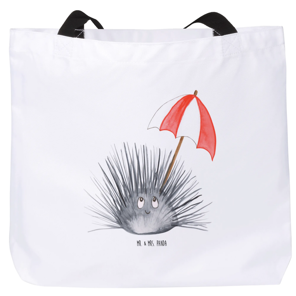 Shopper Jeżowiec Zwierzeta morskie, Morze, Wakacje