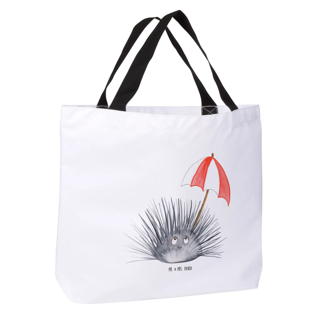 Shopper Jeżowiec Zwierzeta morskie, Morze, Wakacje